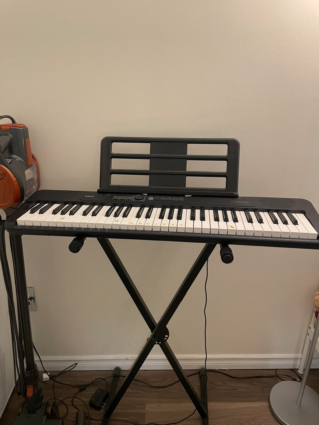 Casiotone CT-S300 Keyboard Bundle – Like New
