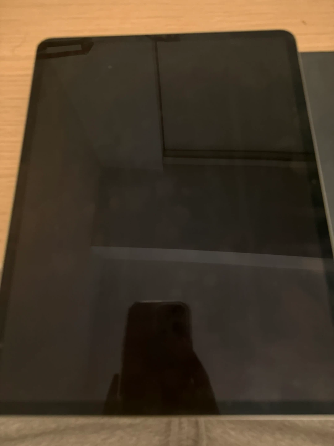 Apple iPad Pro 12.9 128gb(6th generation) with Apple Pencil