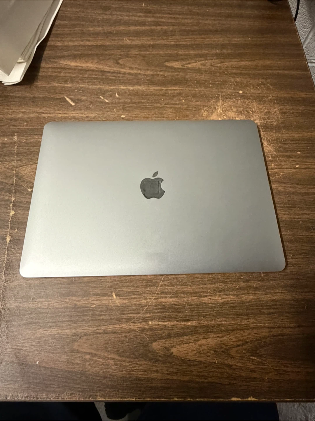 MacBook Pro - photo 4