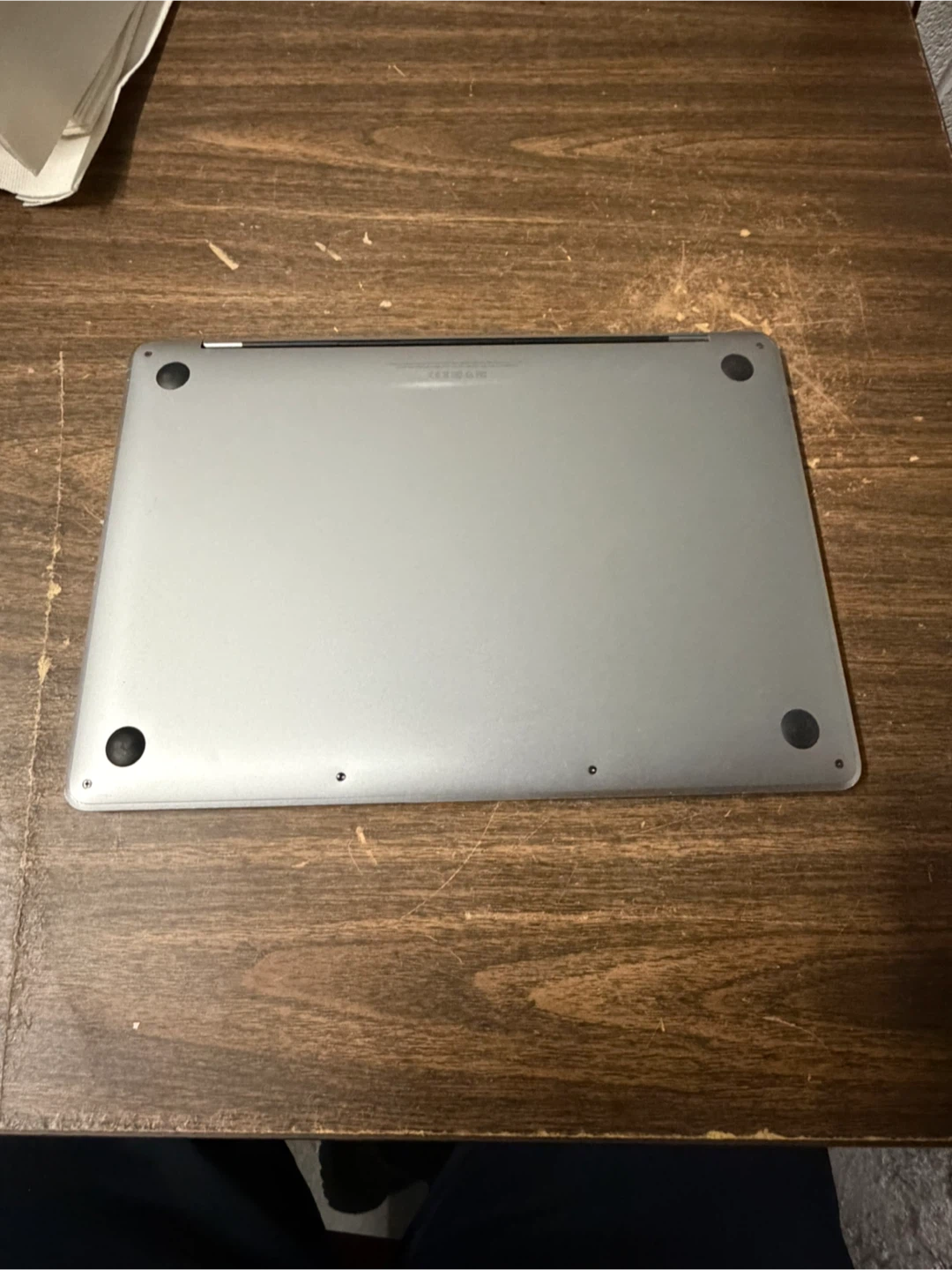 MacBook Pro - photo 5