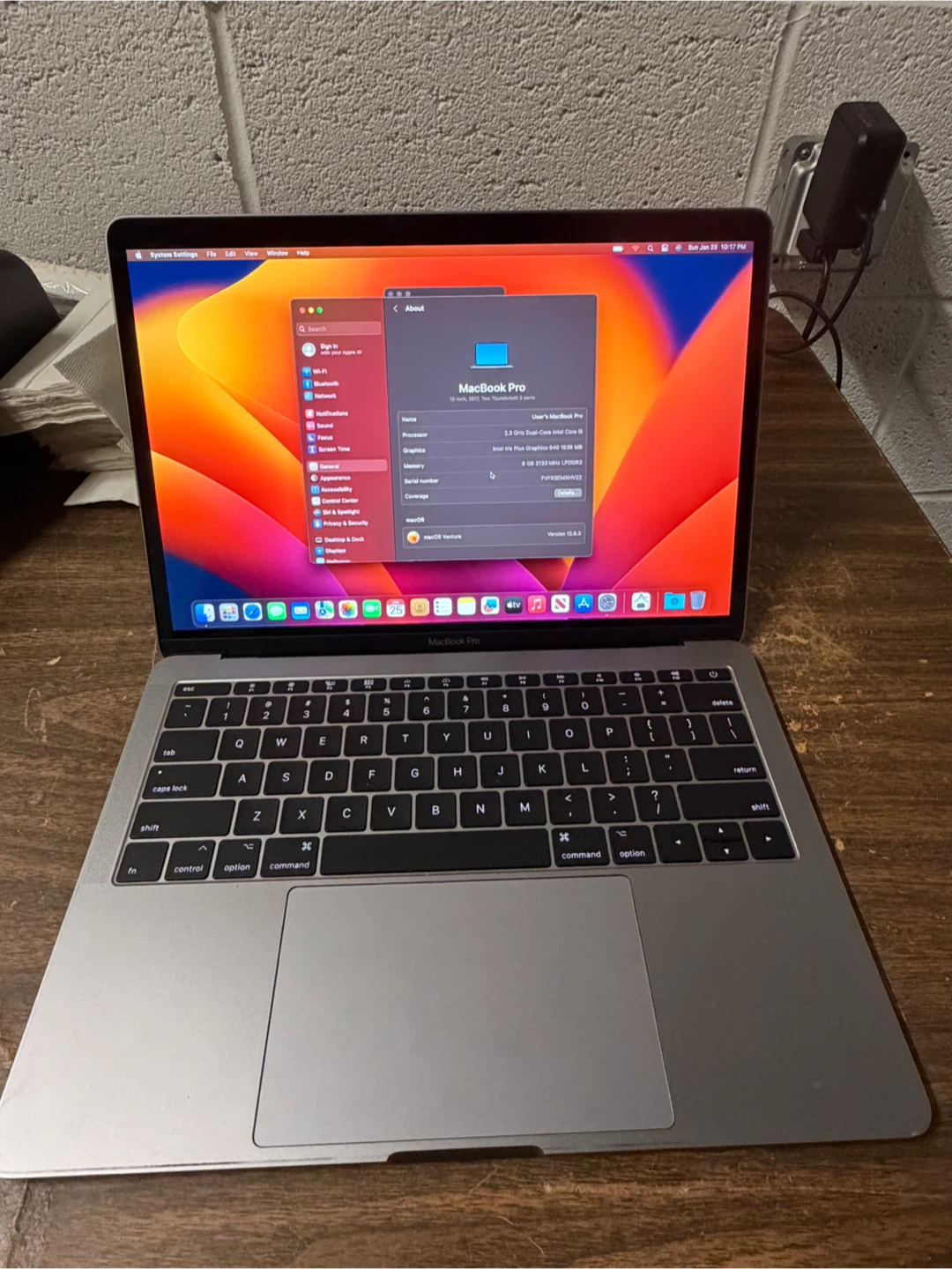 MacBook Pro