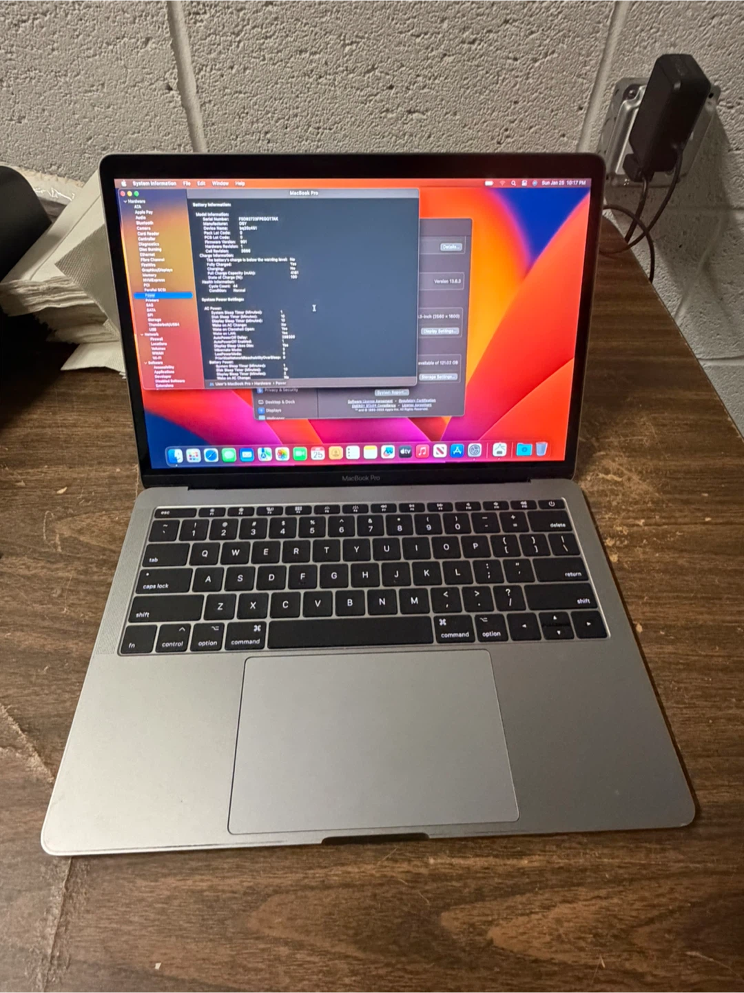 MacBook Pro - photo 3