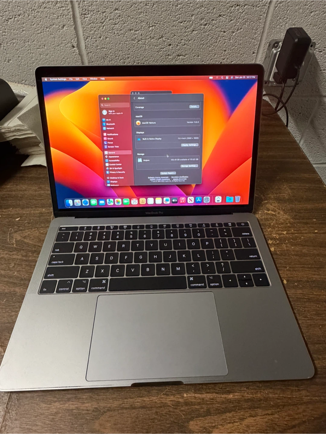 MacBook Pro - photo 2