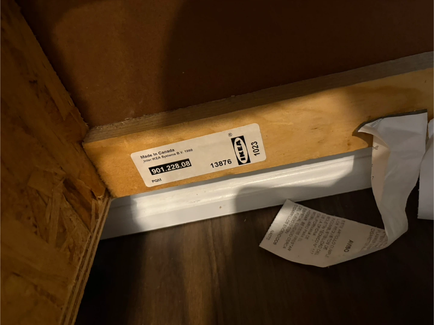 IKEA Sofa Bed - photo 3
