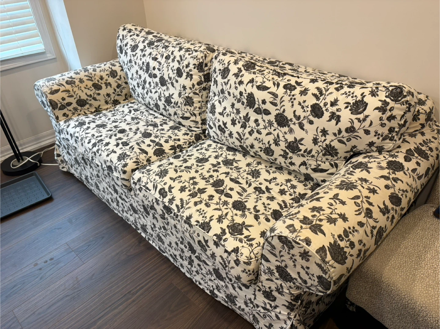IKEA Sofa Bed