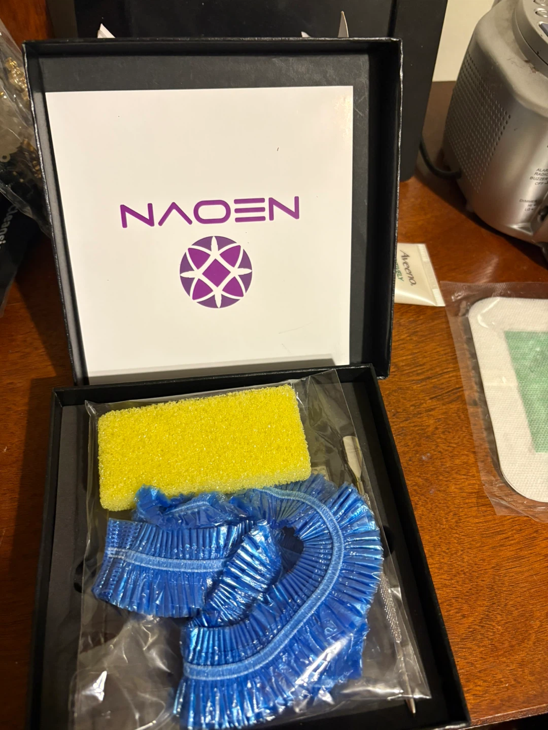 NEOVN Professional Manicure Set