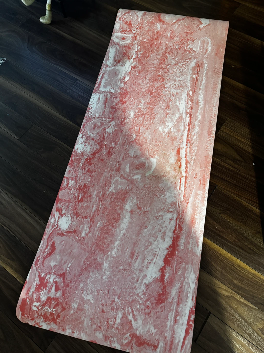 EVOKE Yoga Mat - Marble Print - photo 4