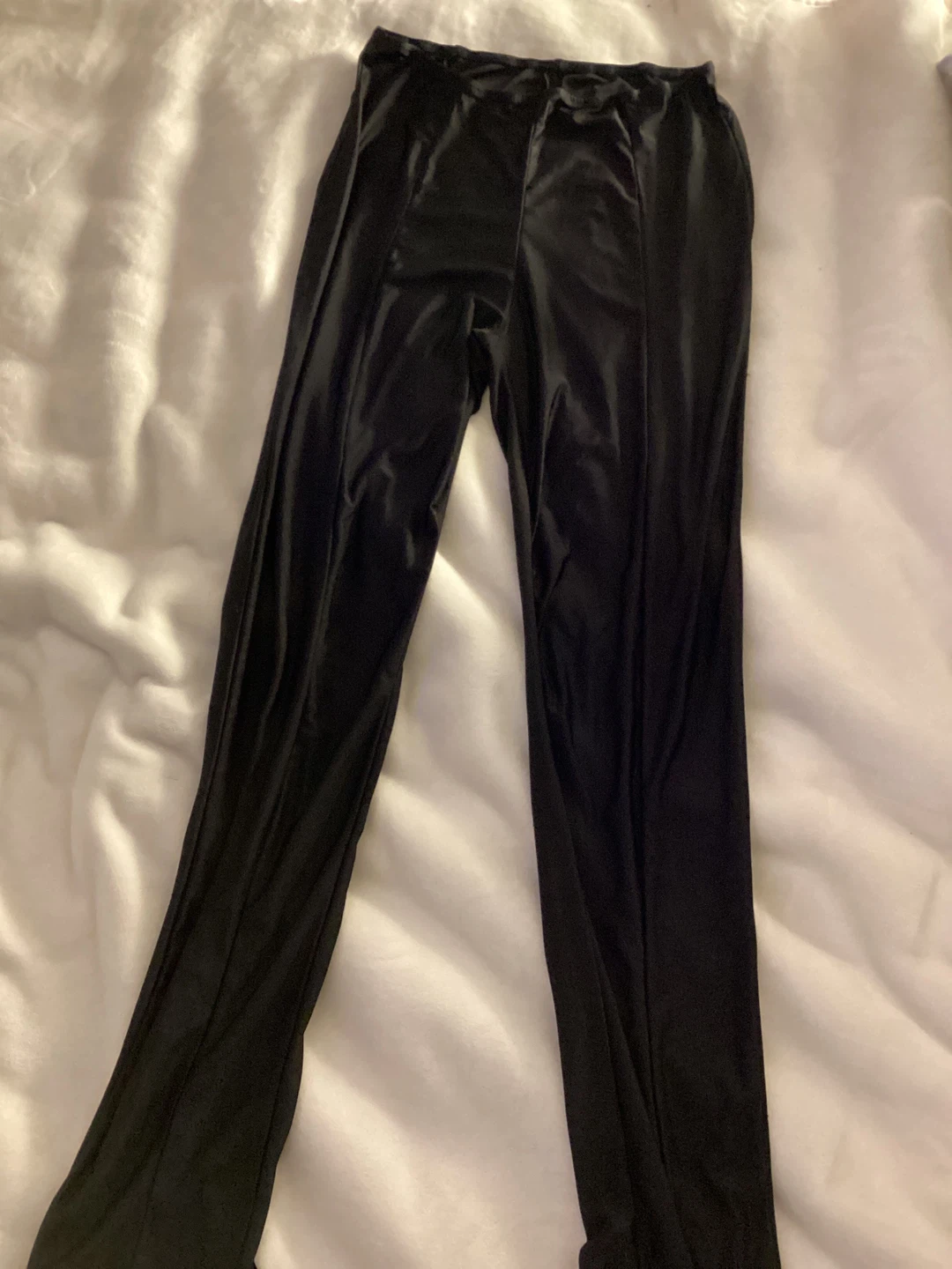 Black Pants