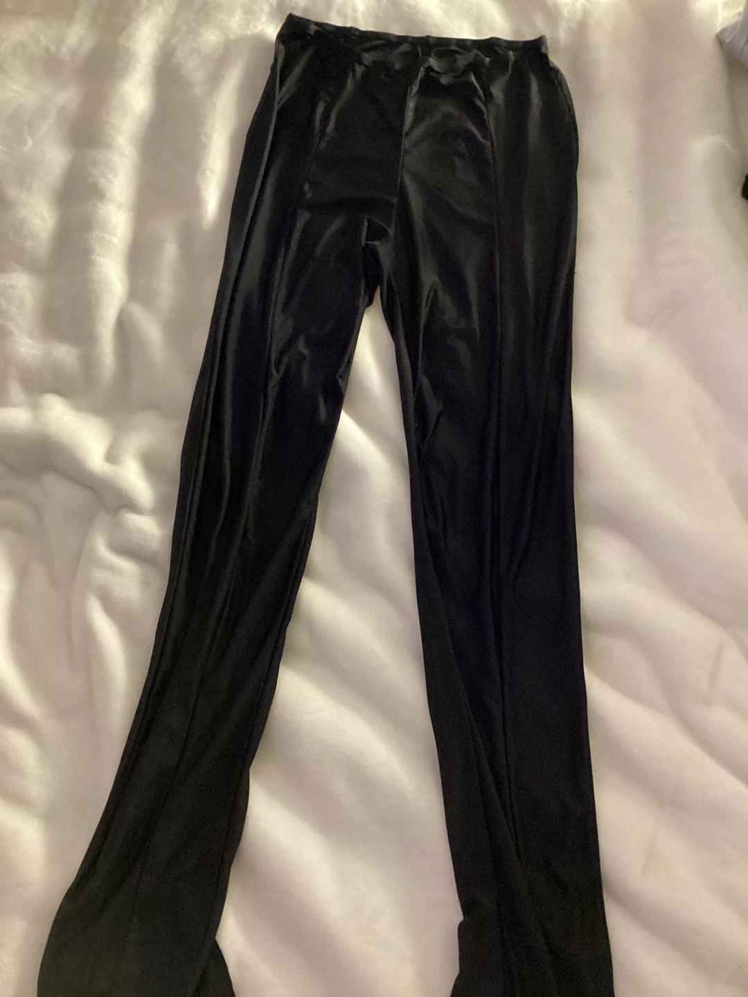 Black Pants - photo 2
