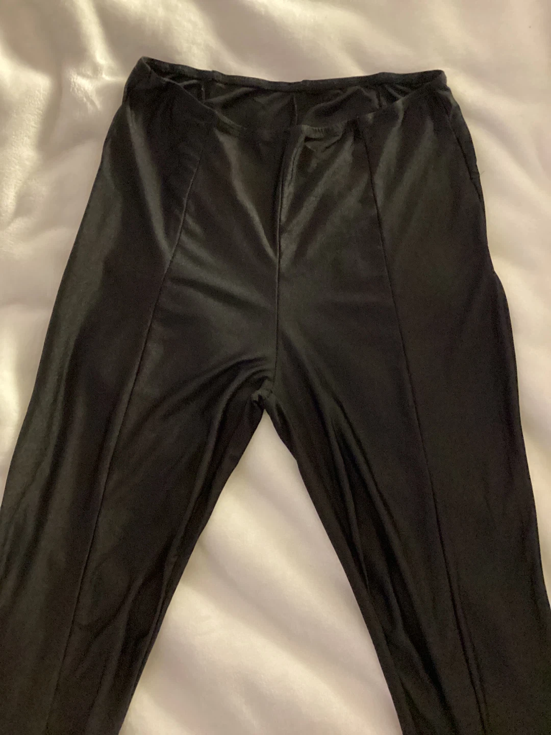 Black Pants - photo 3