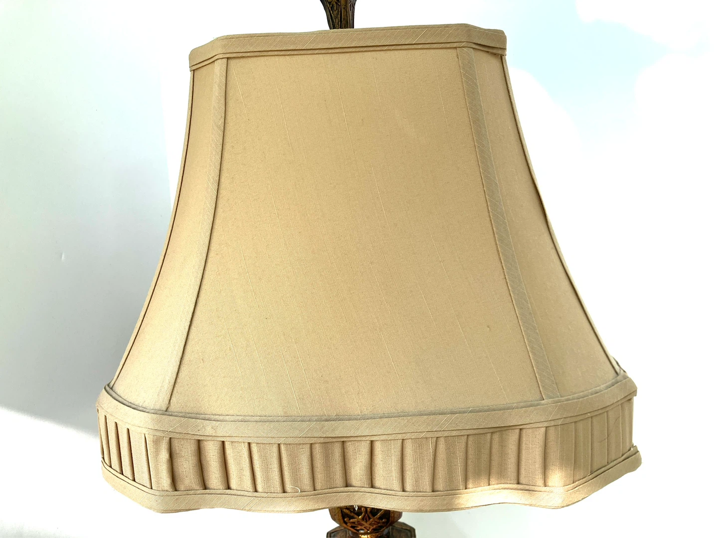 Vintage Table Lamp - photo 3