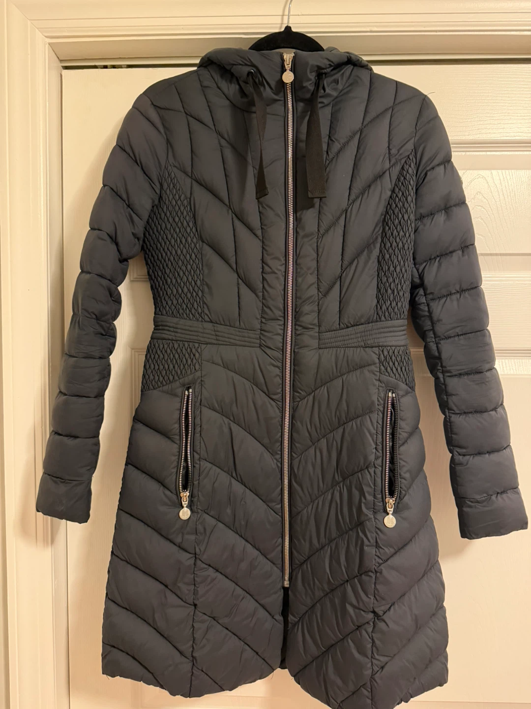 Bernardo Women's Puffer Coat XS