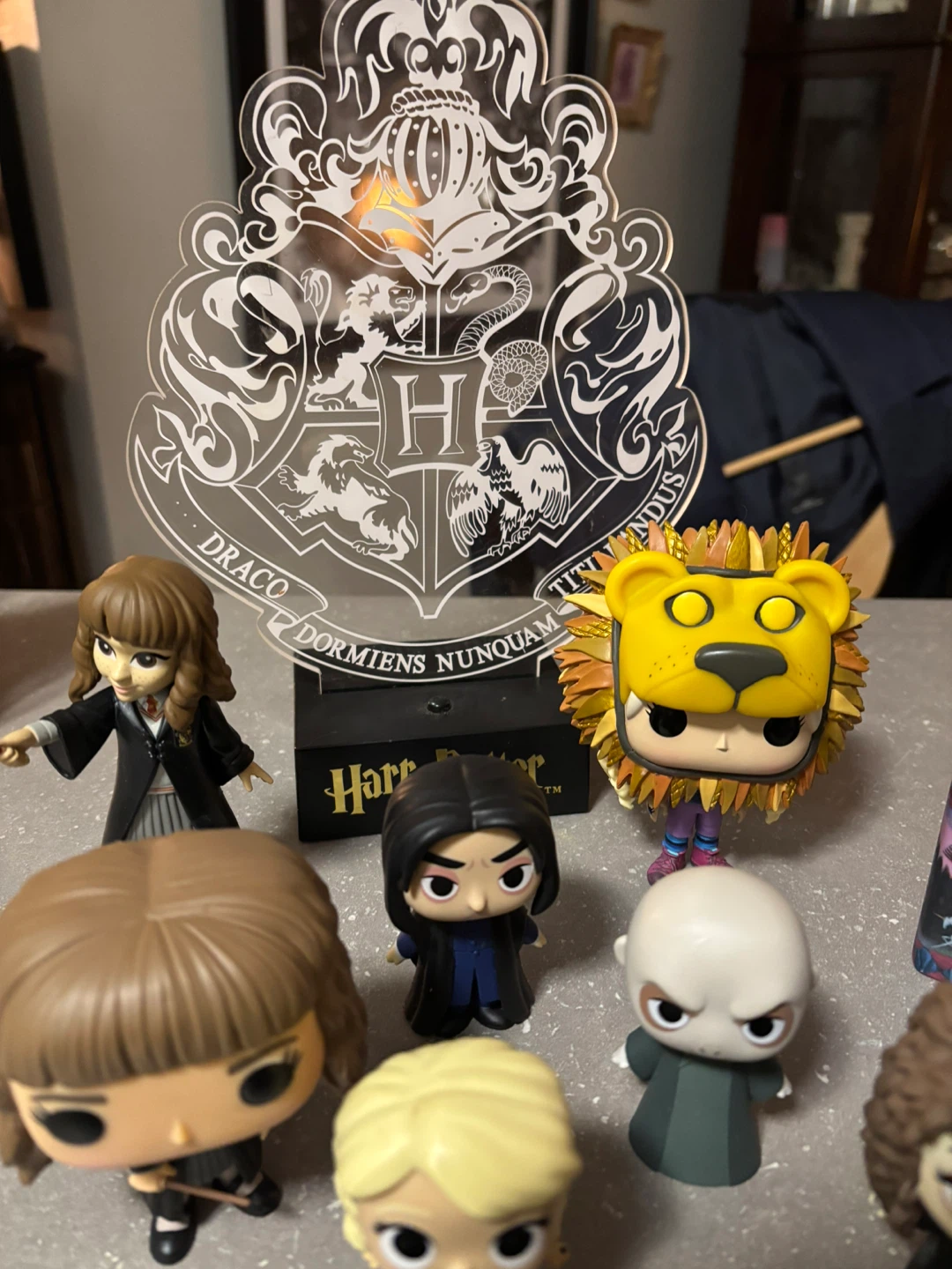 Harry Potter Funko Pop Vinyl Figures Collection - photo 2