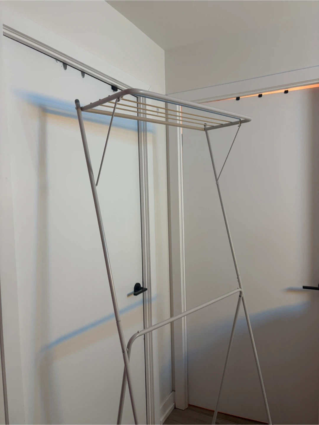 Ikea Laundry Drying Rack - photo 2
