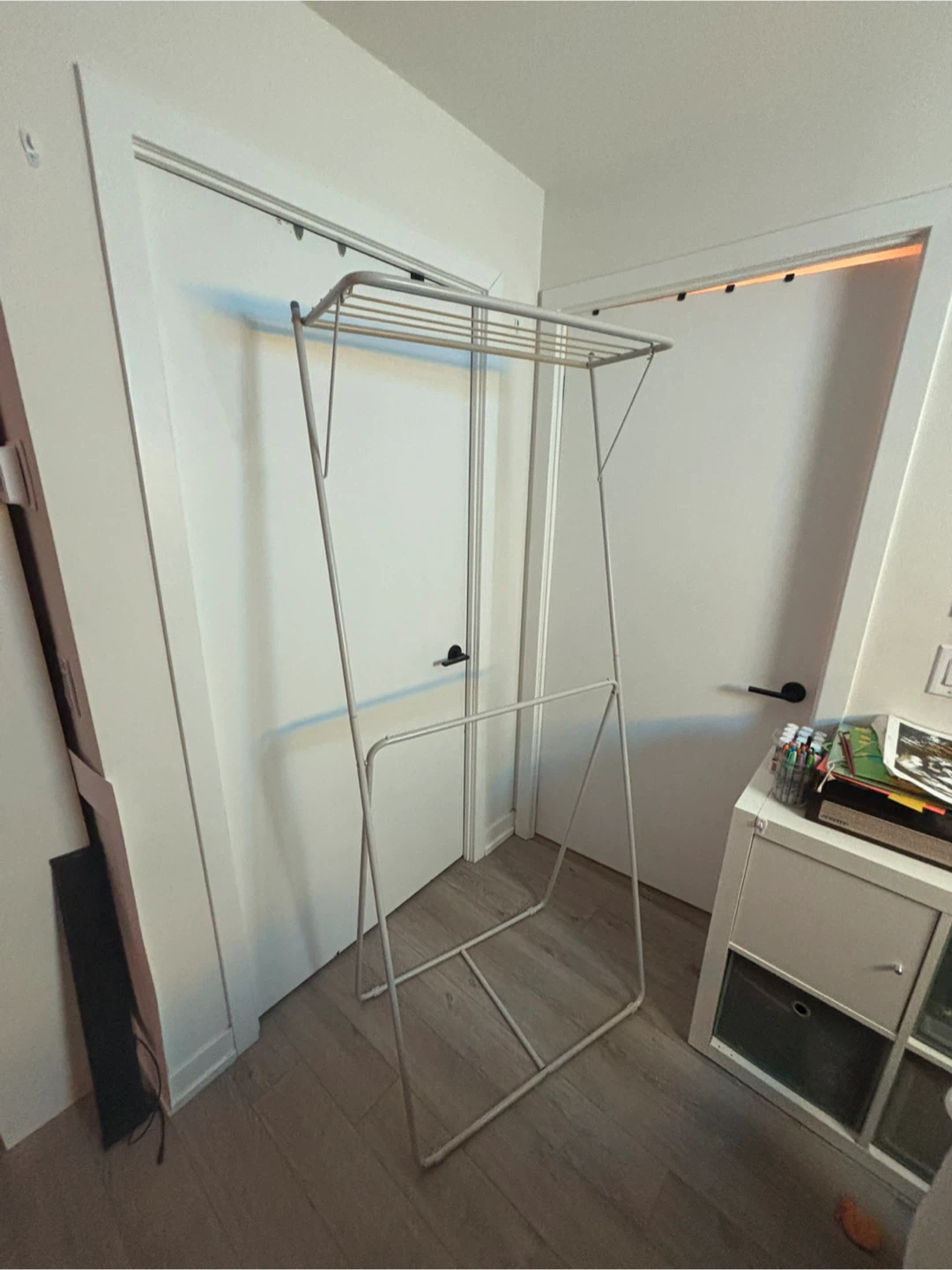 Ikea Laundry Drying Rack