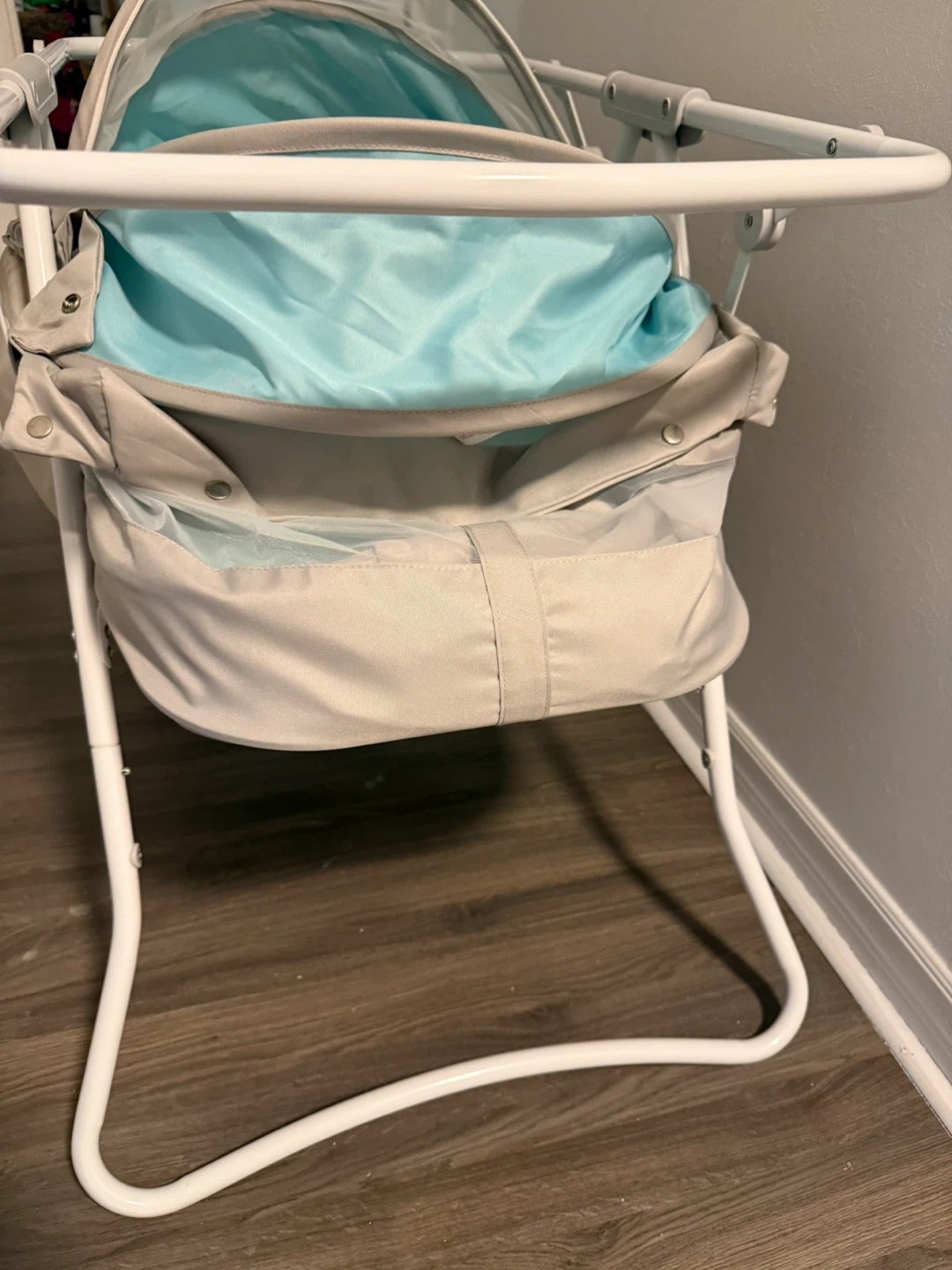 Baby Bassinet/Cradle - photo 2