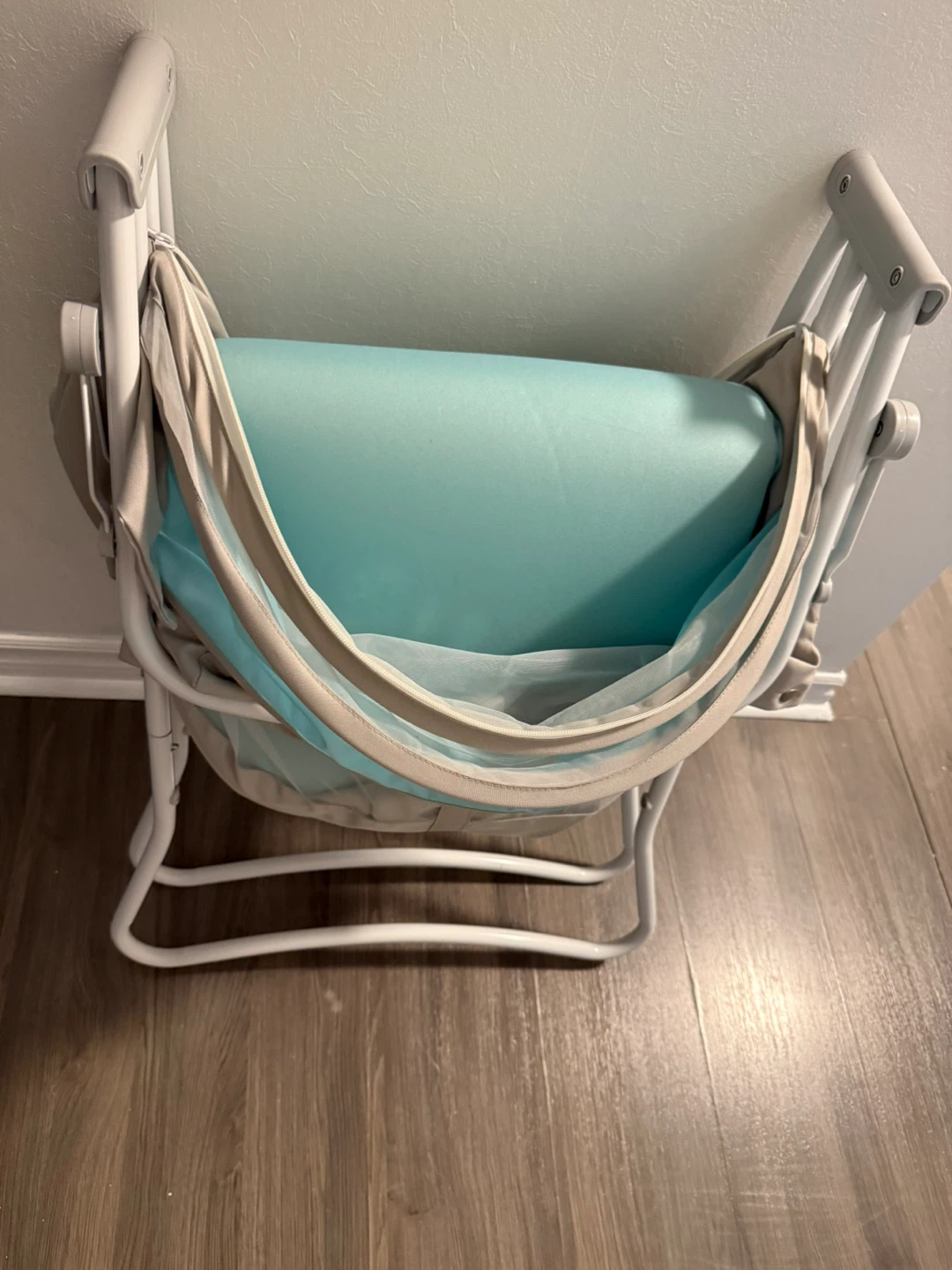 Baby Bassinet/Cradle - photo 5