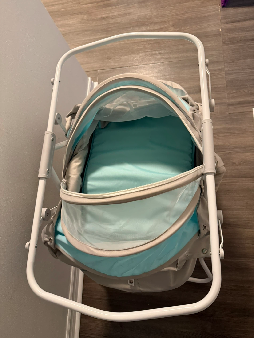 Baby Bassinet/Cradle - photo 3