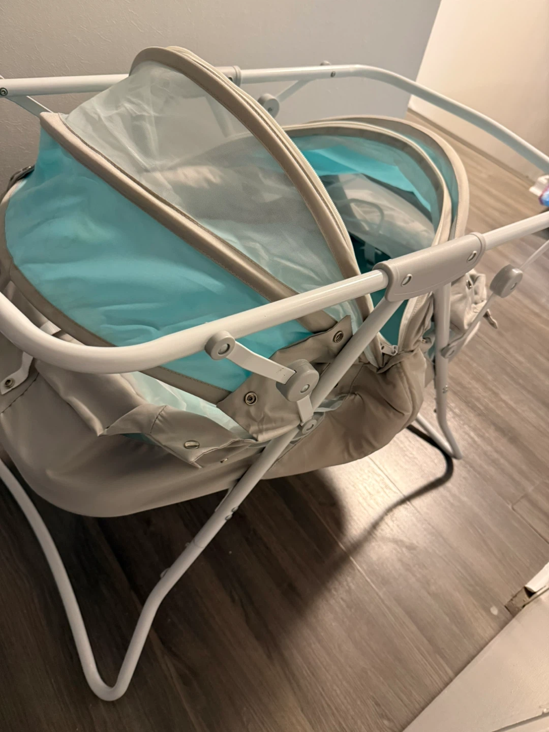 Baby Bassinet/Cradle - photo 4