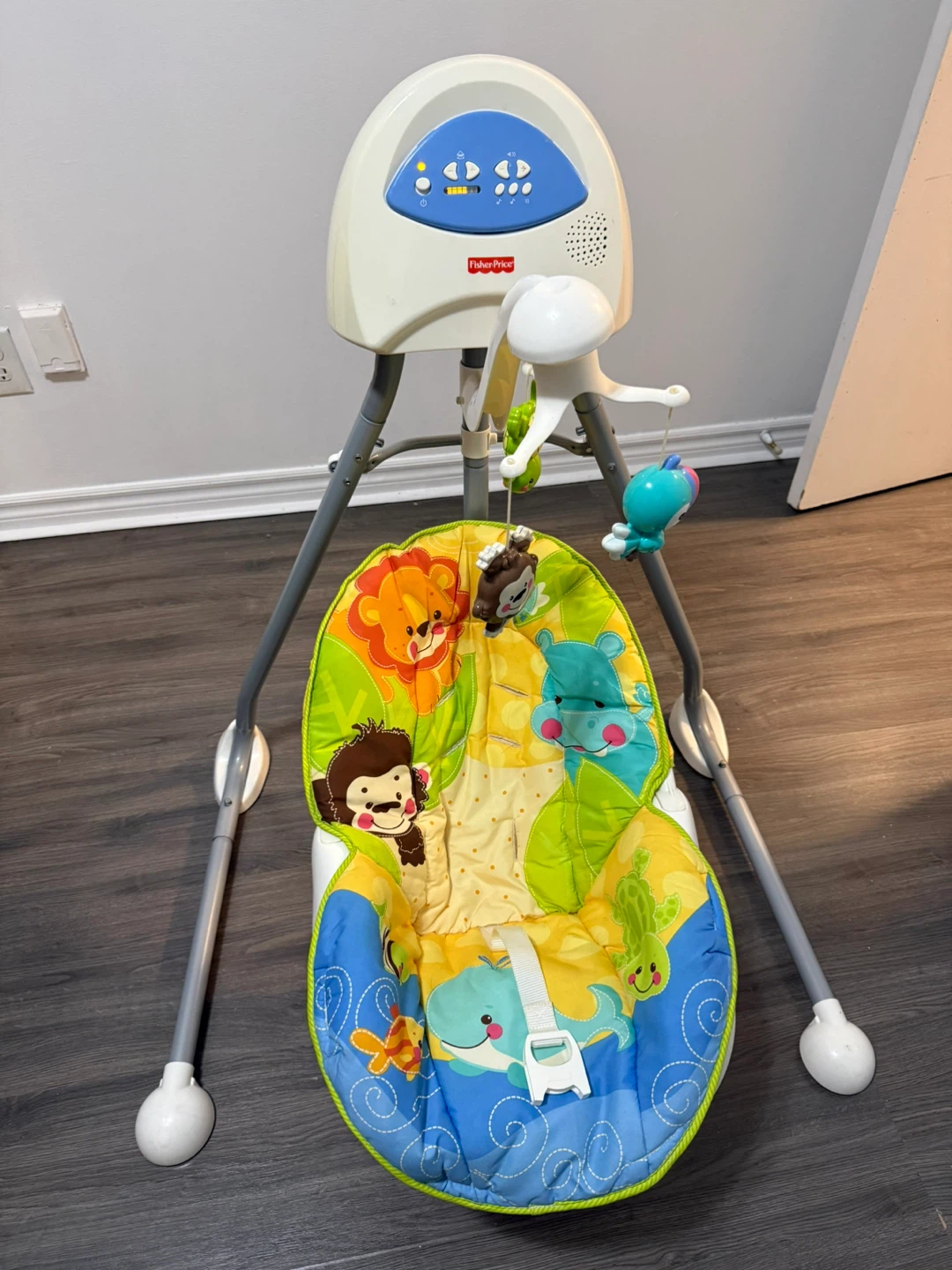 Fisher-Price Baby Swing