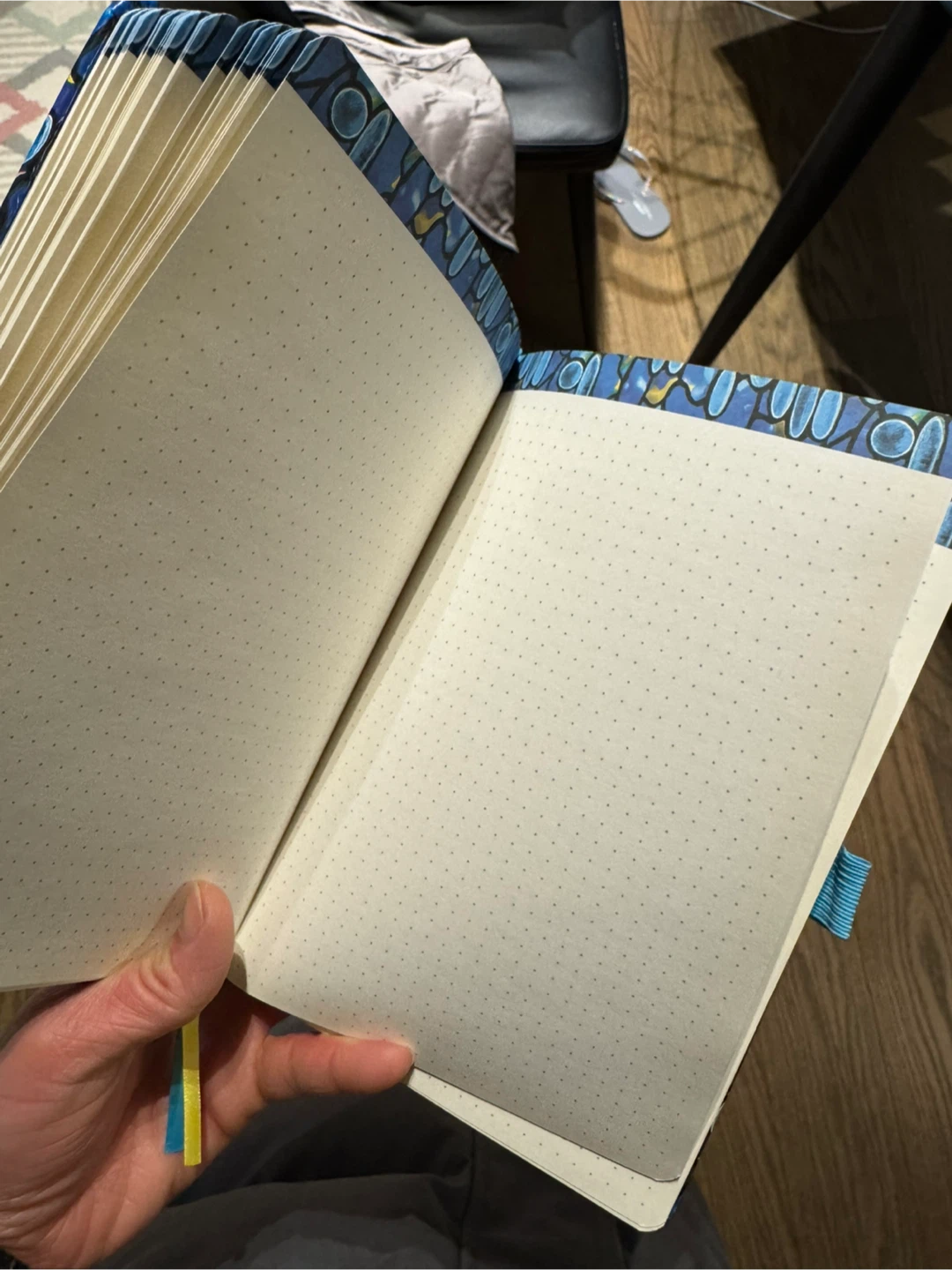 BRAND NEW bullet Journal - photo 3