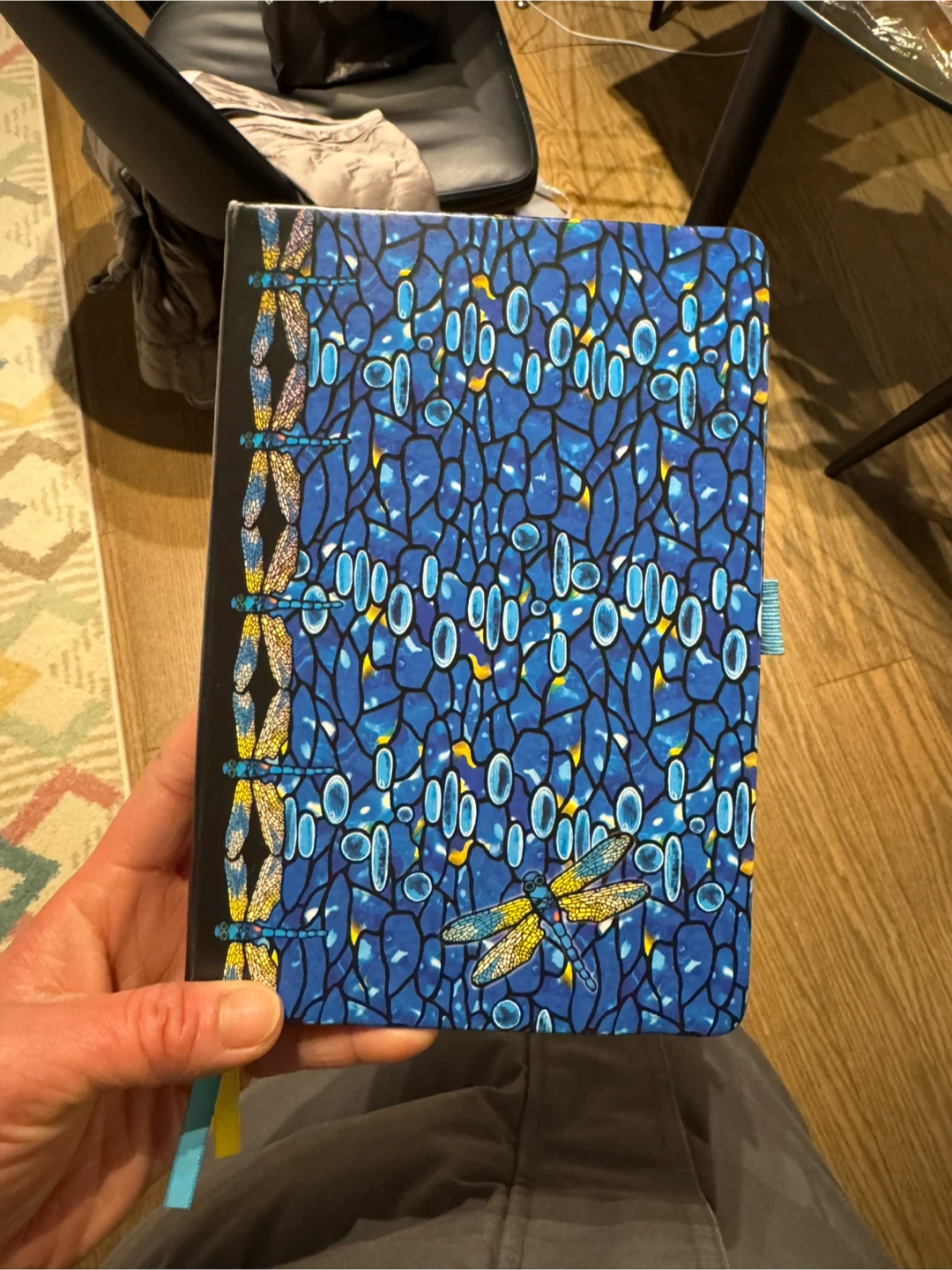BRAND NEW bullet Journal
