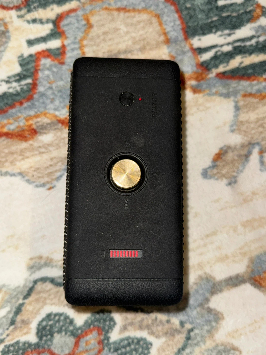 Marshall Emberton Bluetooth Speaker - photo 2