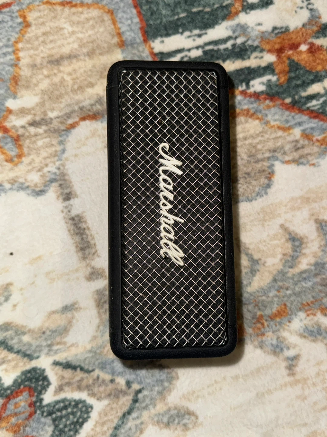 Marshall Emberton Bluetooth Speaker