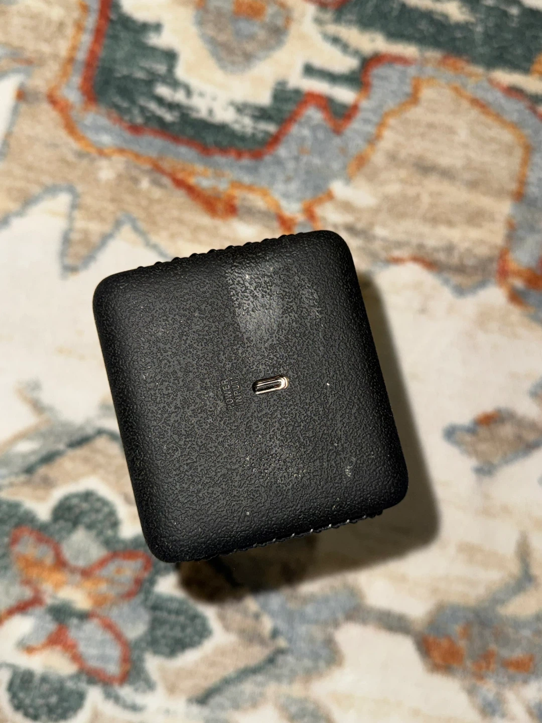 Marshall Emberton Bluetooth Speaker - photo 4