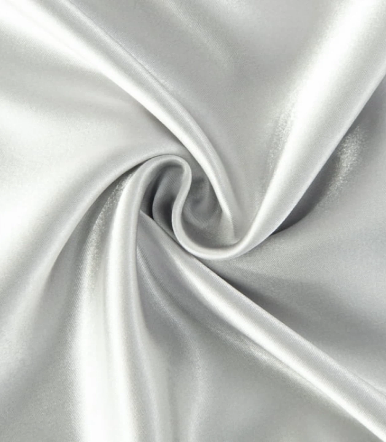 Luxurious  Soft Satin Pillow Case only - photo 5