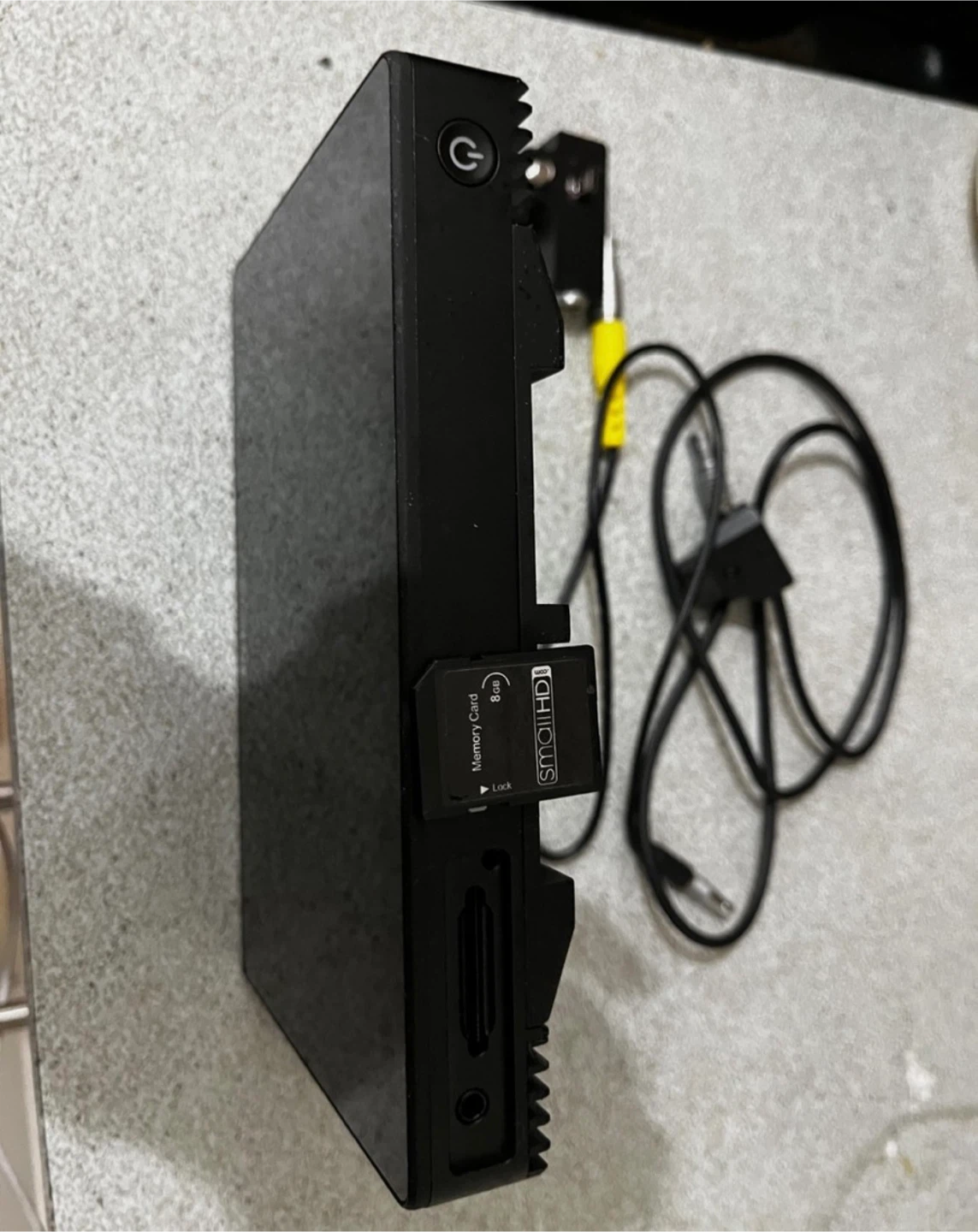 SmallHD Cine touchscreen 7 Monitor - photo 4