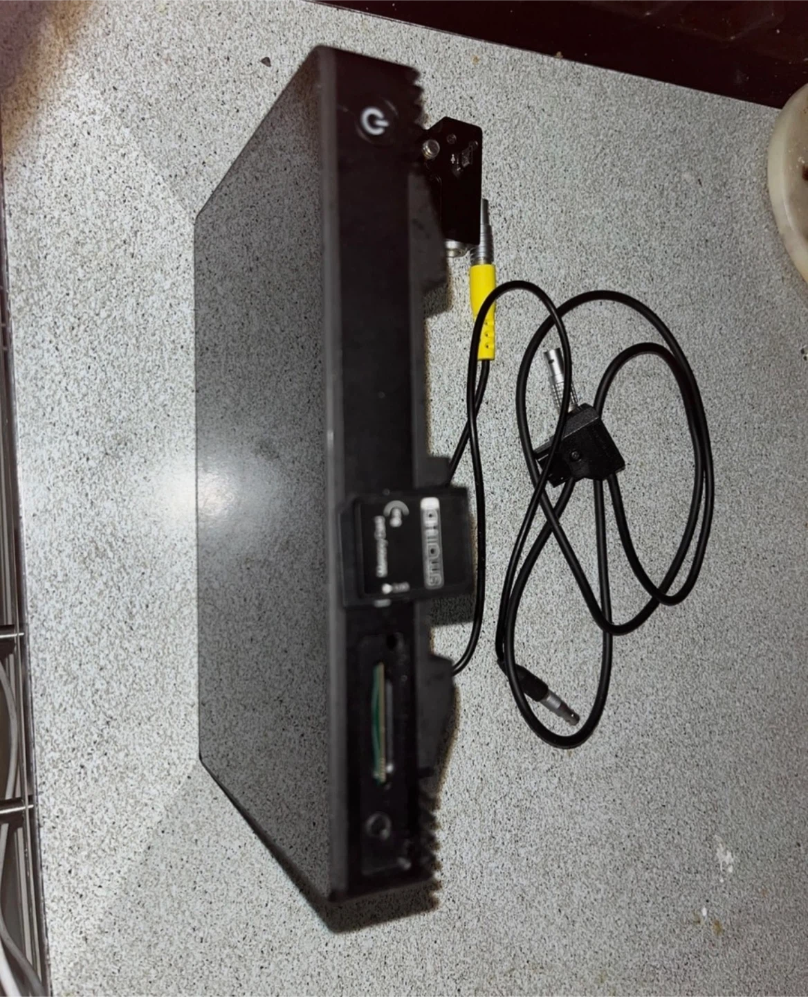 SmallHD Cine touchscreen 7 Monitor - photo 3