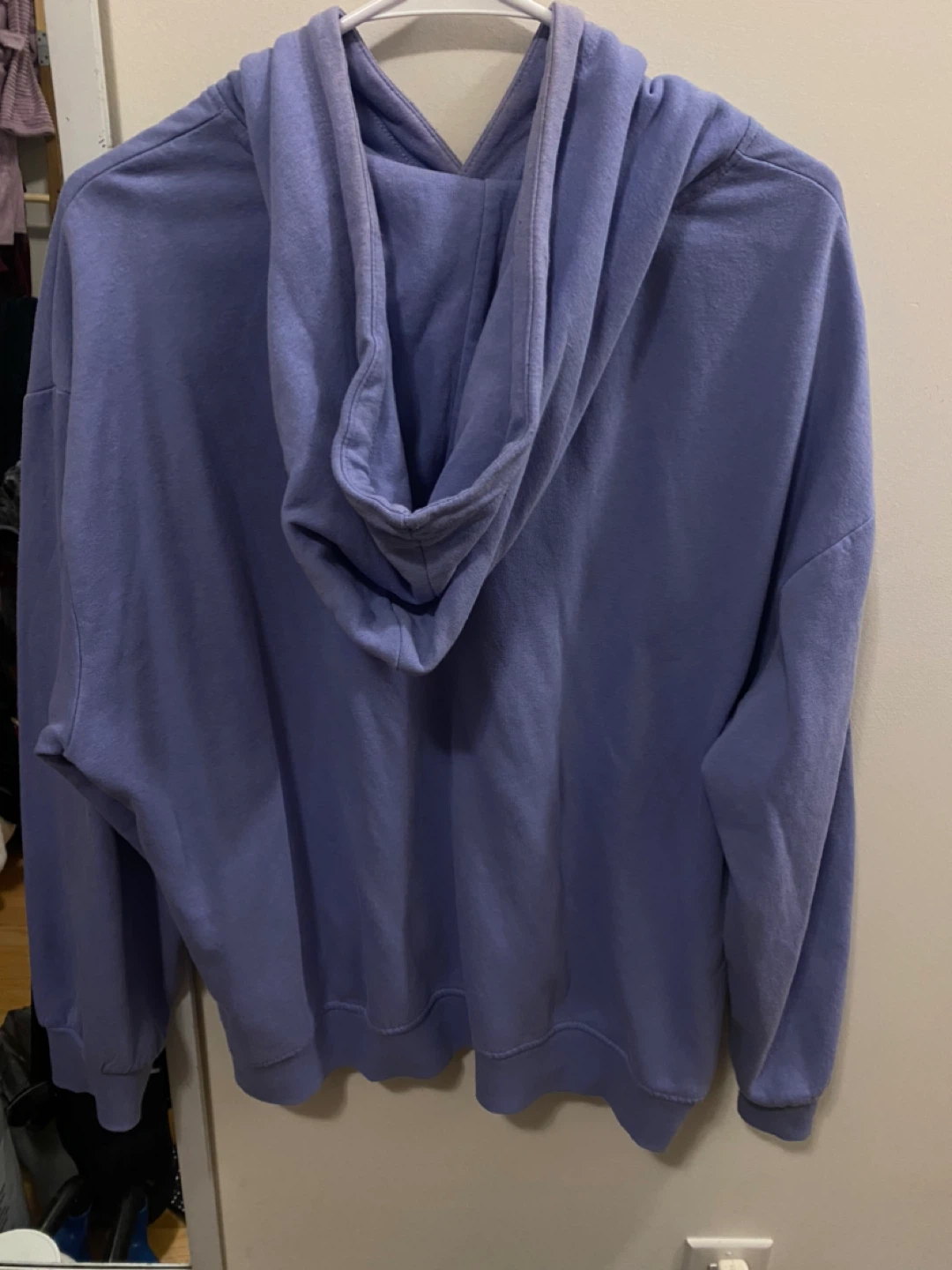 Hoodie - Size XL - photo 2