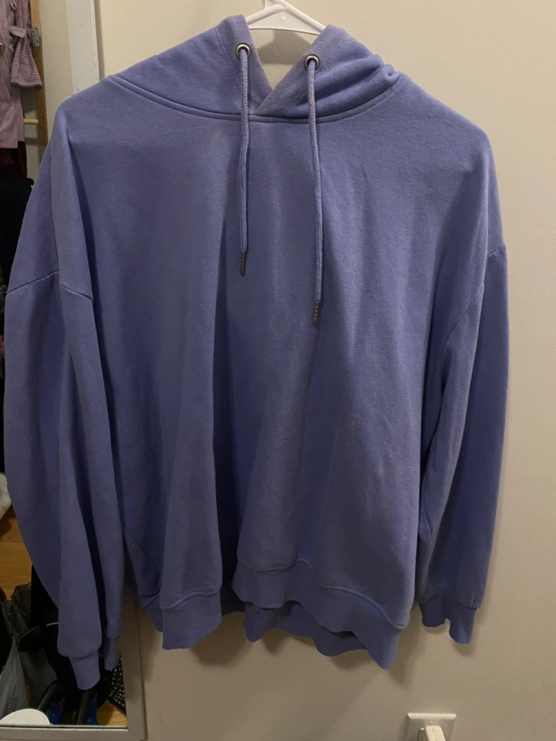 Hoodie - Size XL