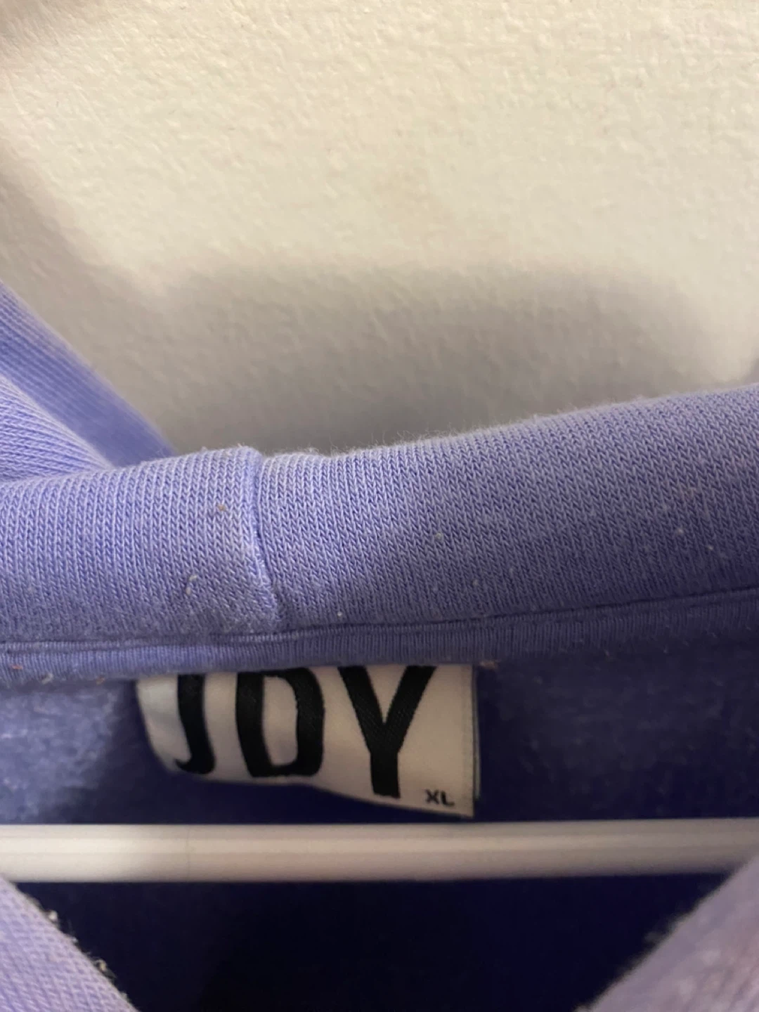 Hoodie - Size XL - photo 3