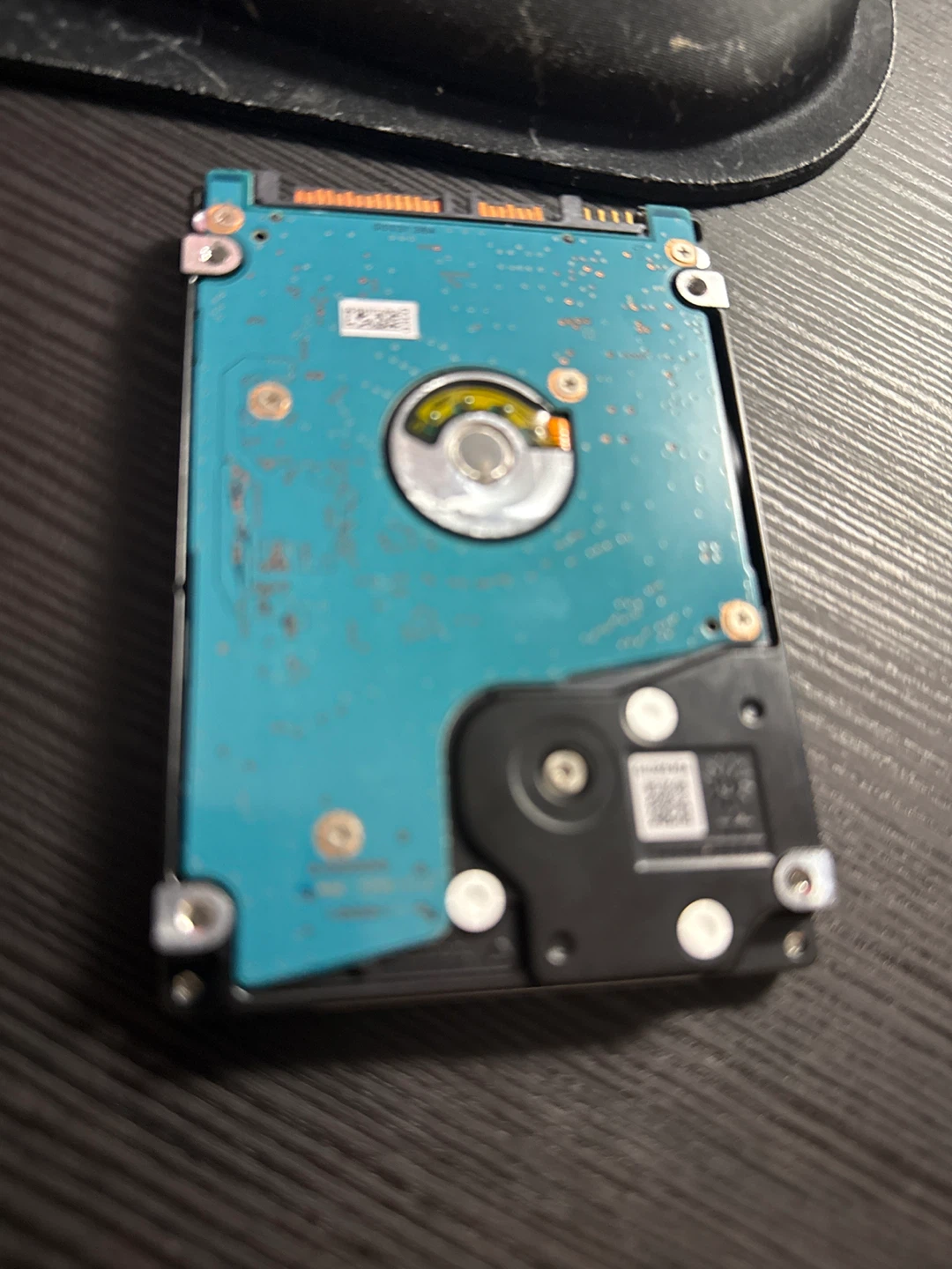 TOSHIBA 1TB Internal Hard Drive - photo 2