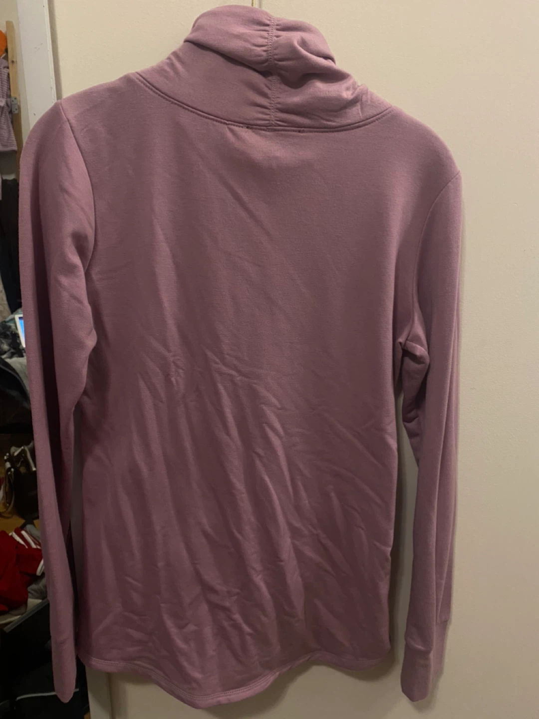 ACX Active Pullover Top - photo 2