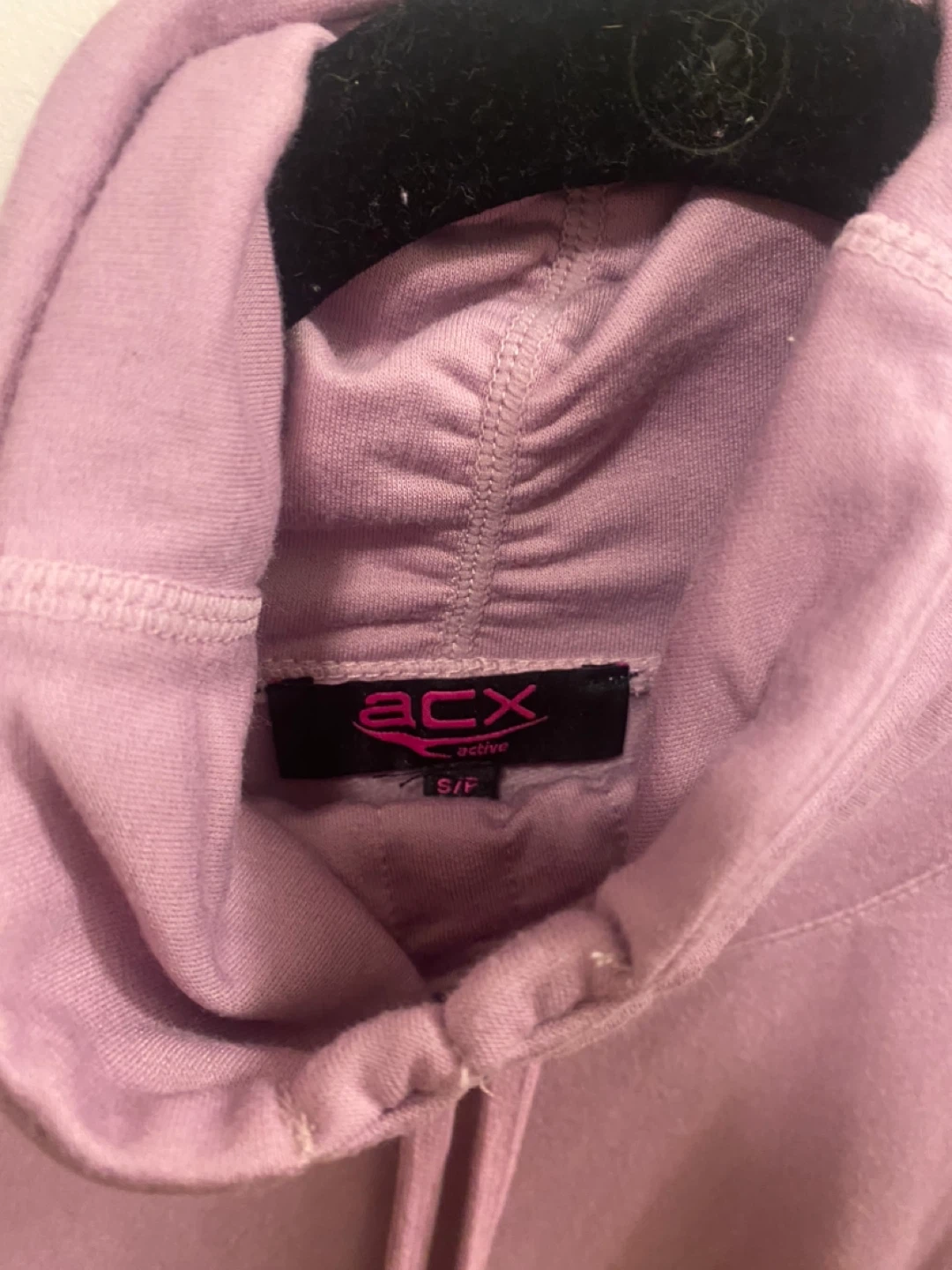 ACX Active Pullover Top - photo 3