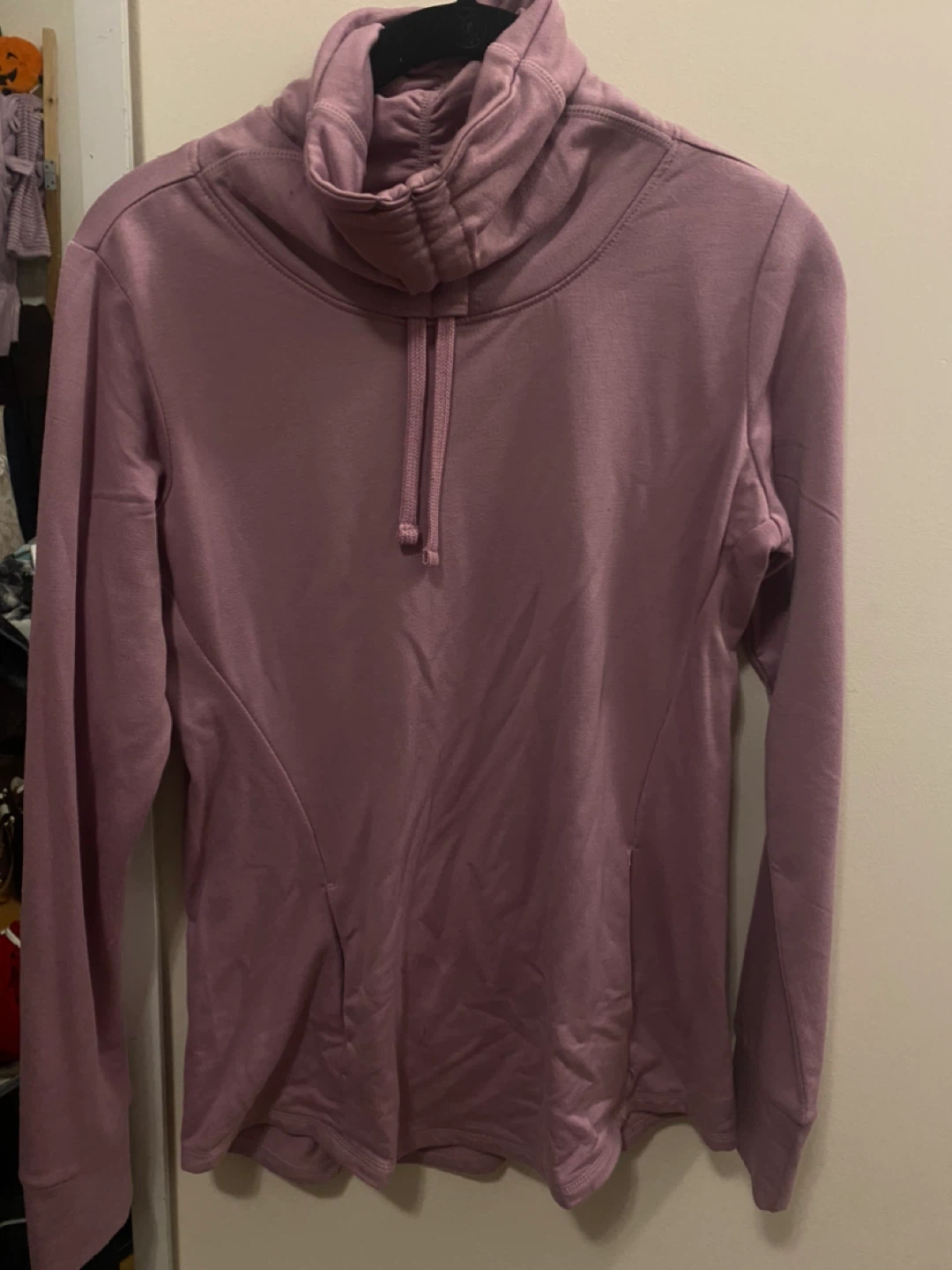 ACX Active Pullover Top