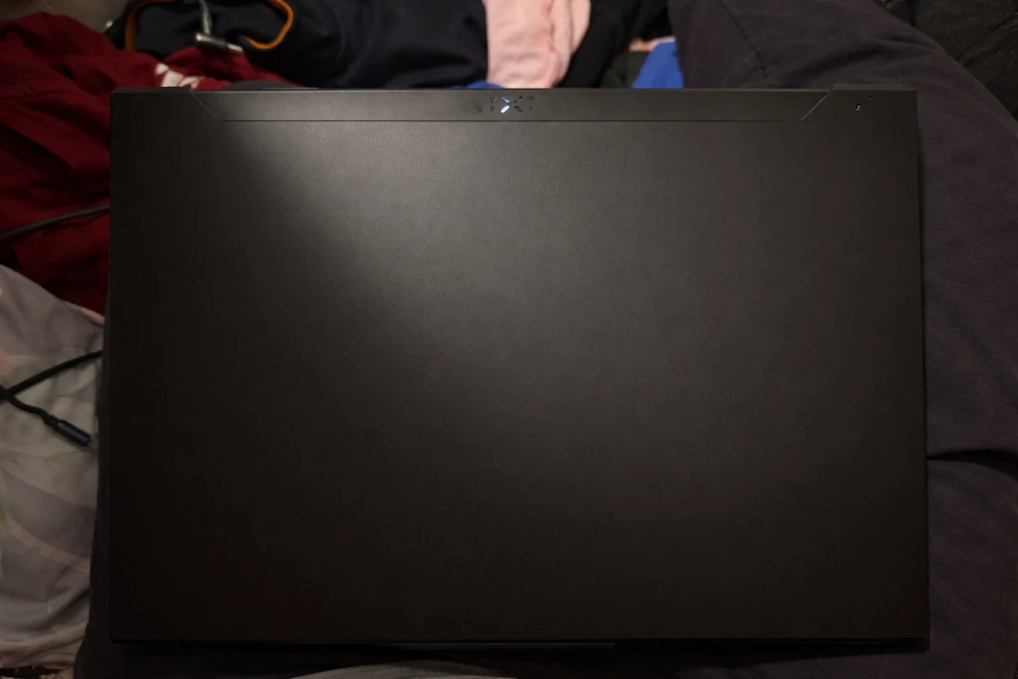 ASUS FX517Z (TUF Dash F15, 2022) - photo 2