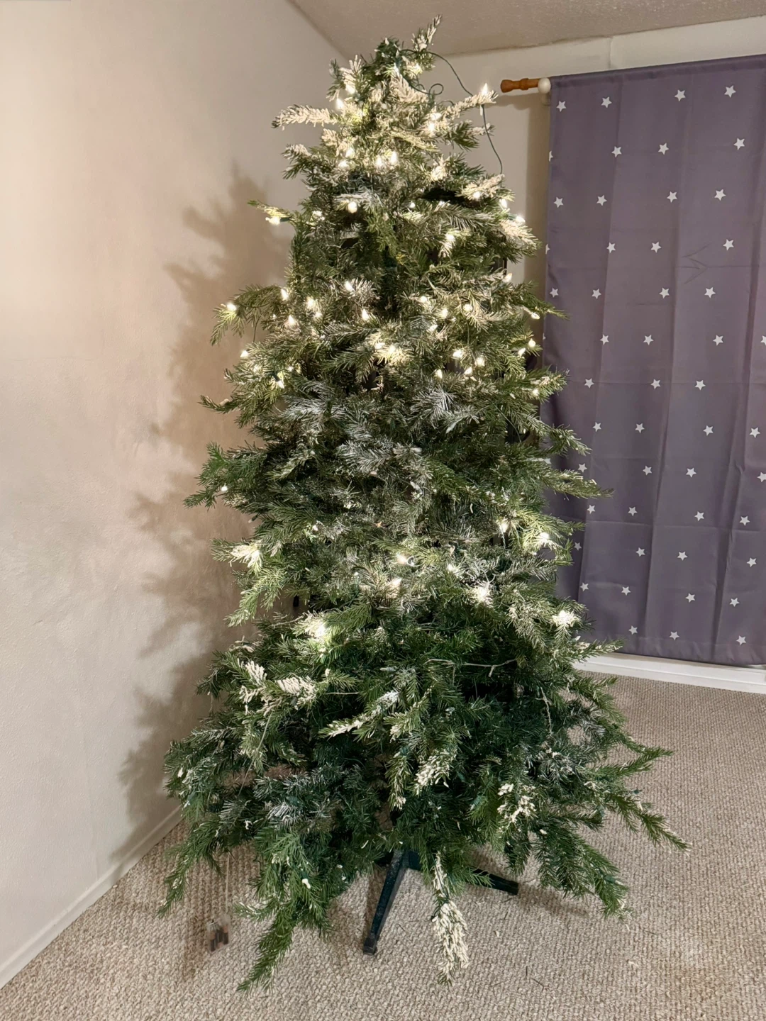 Artificial Christmas Tree