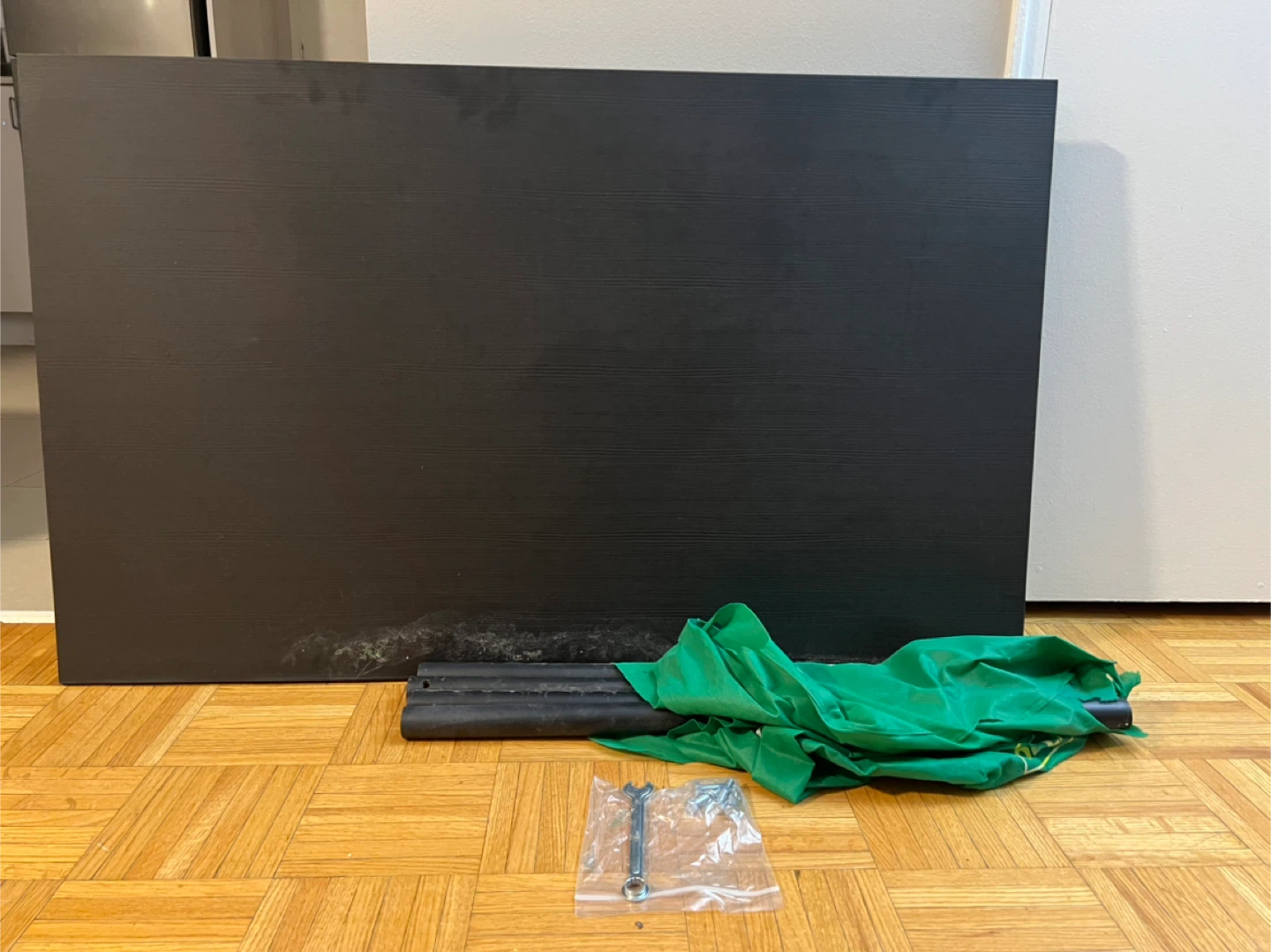 Work Table