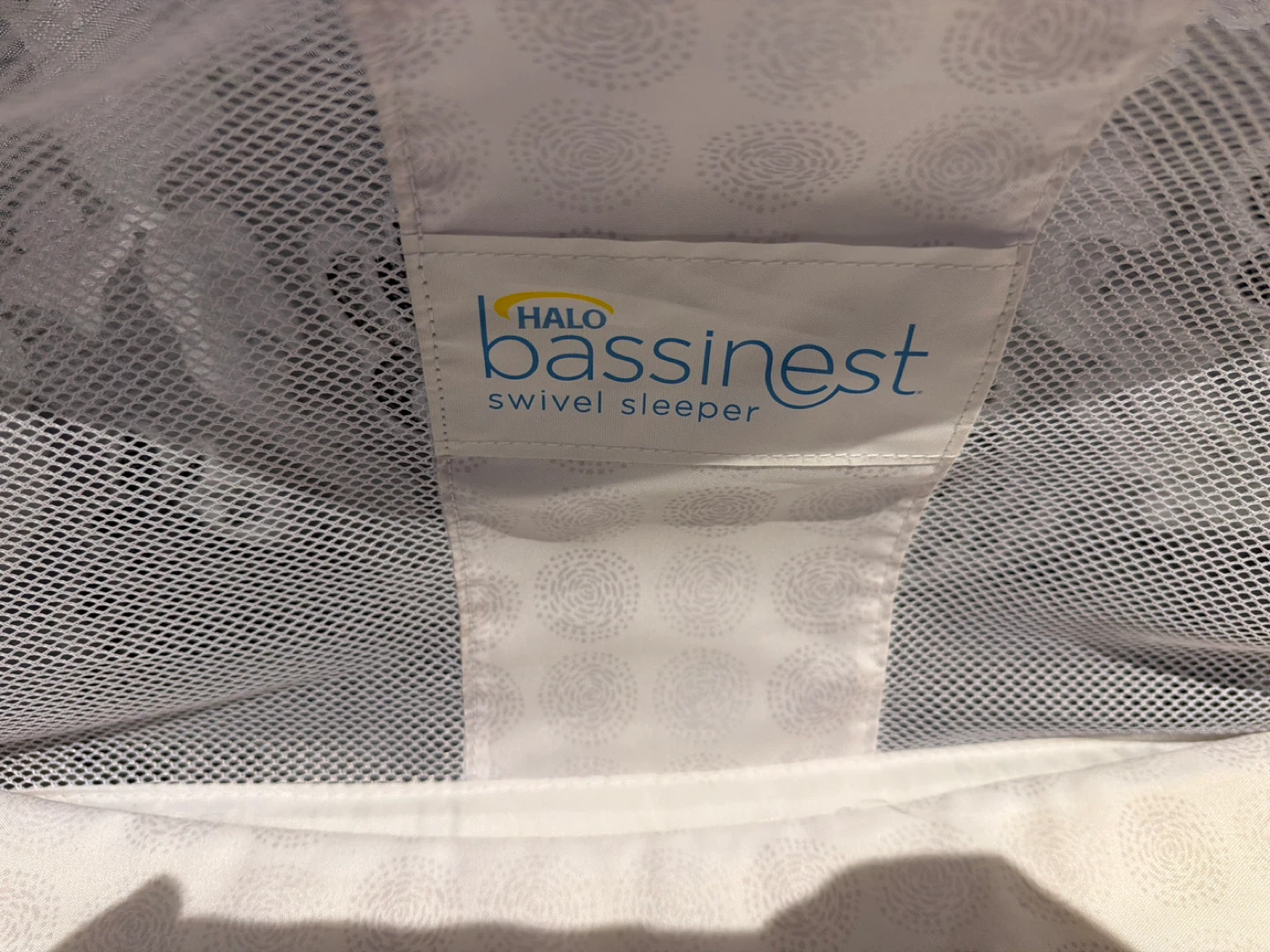 Halo bassinet - photo 3