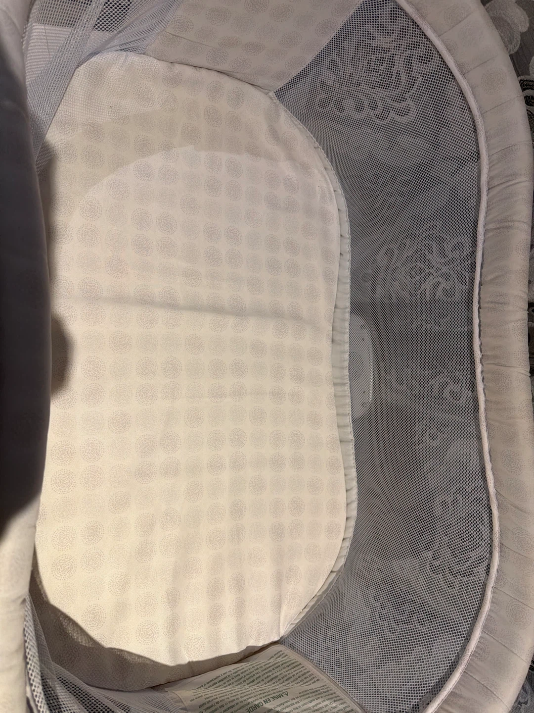 Halo bassinet - photo 4