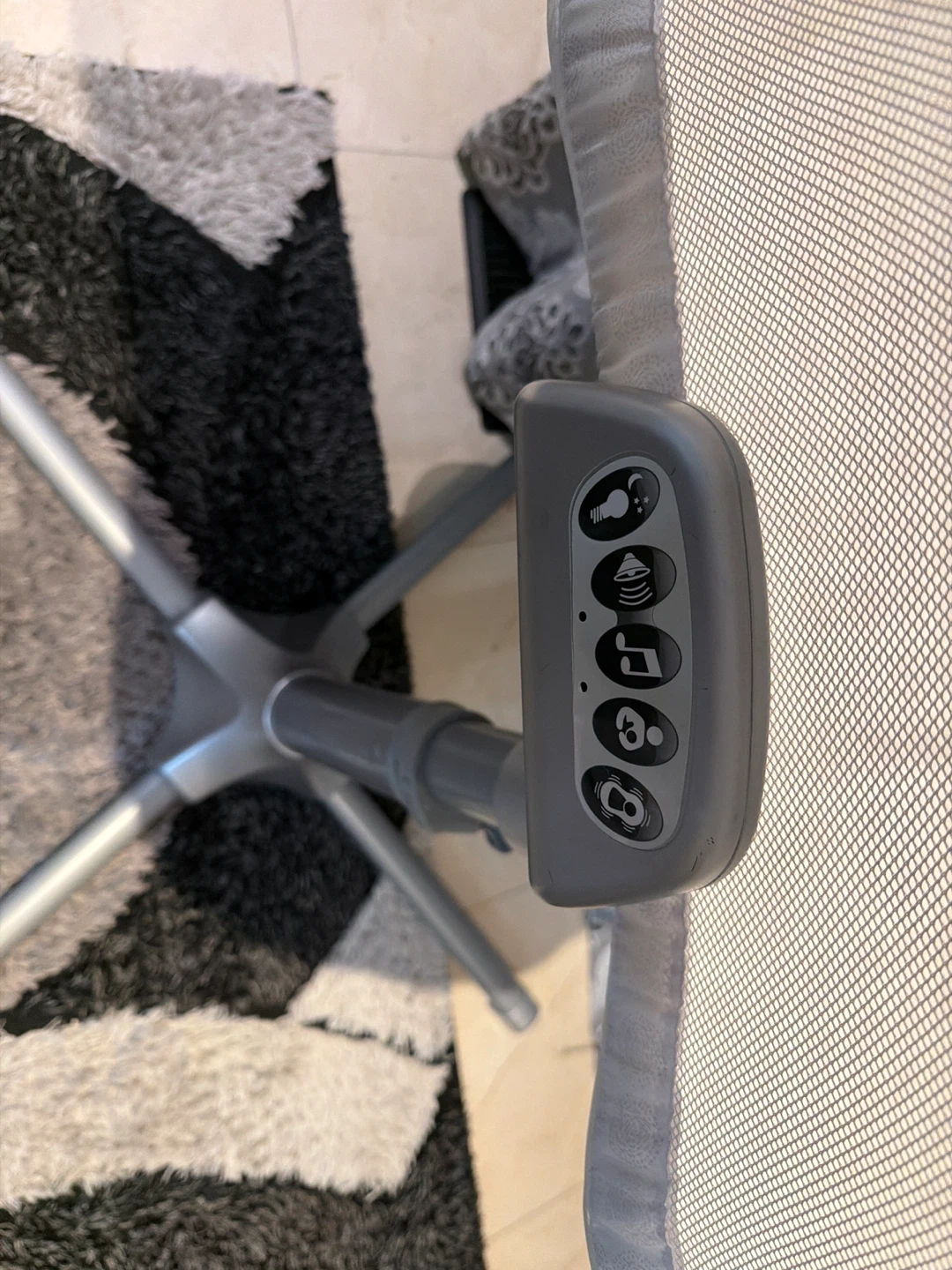 Halo bassinet - photo 2
