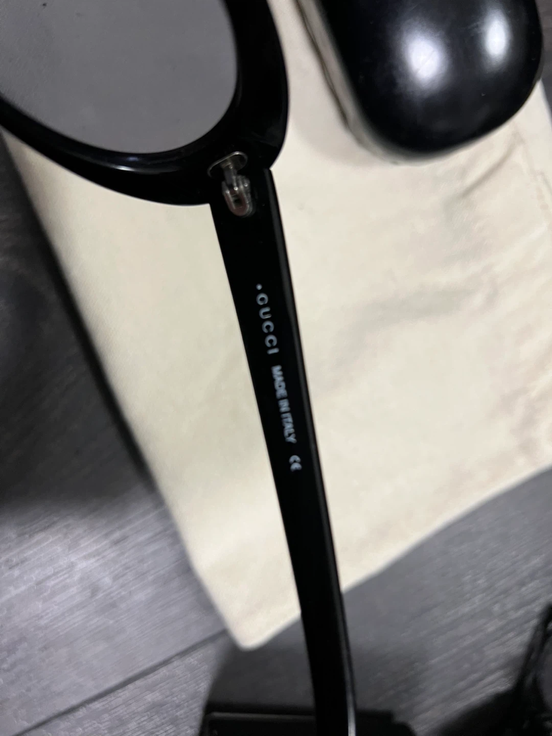 Gucci GG 2413/N/S Sunglasses - photo 5