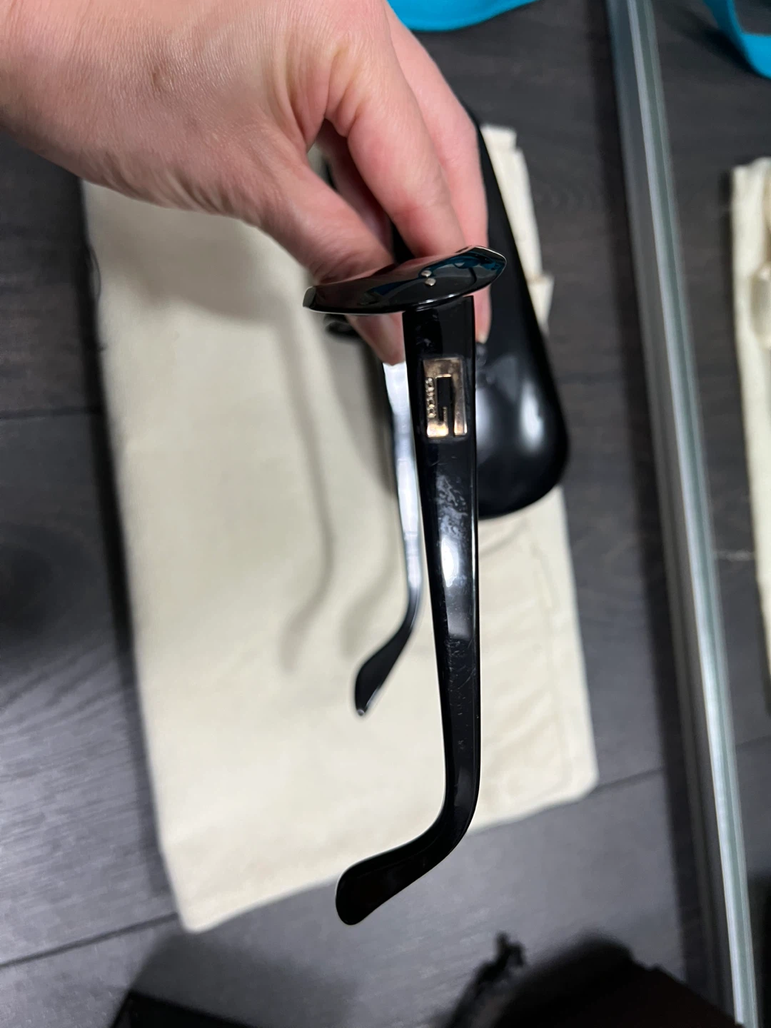 Gucci GG 2413/N/S Sunglasses - photo 3