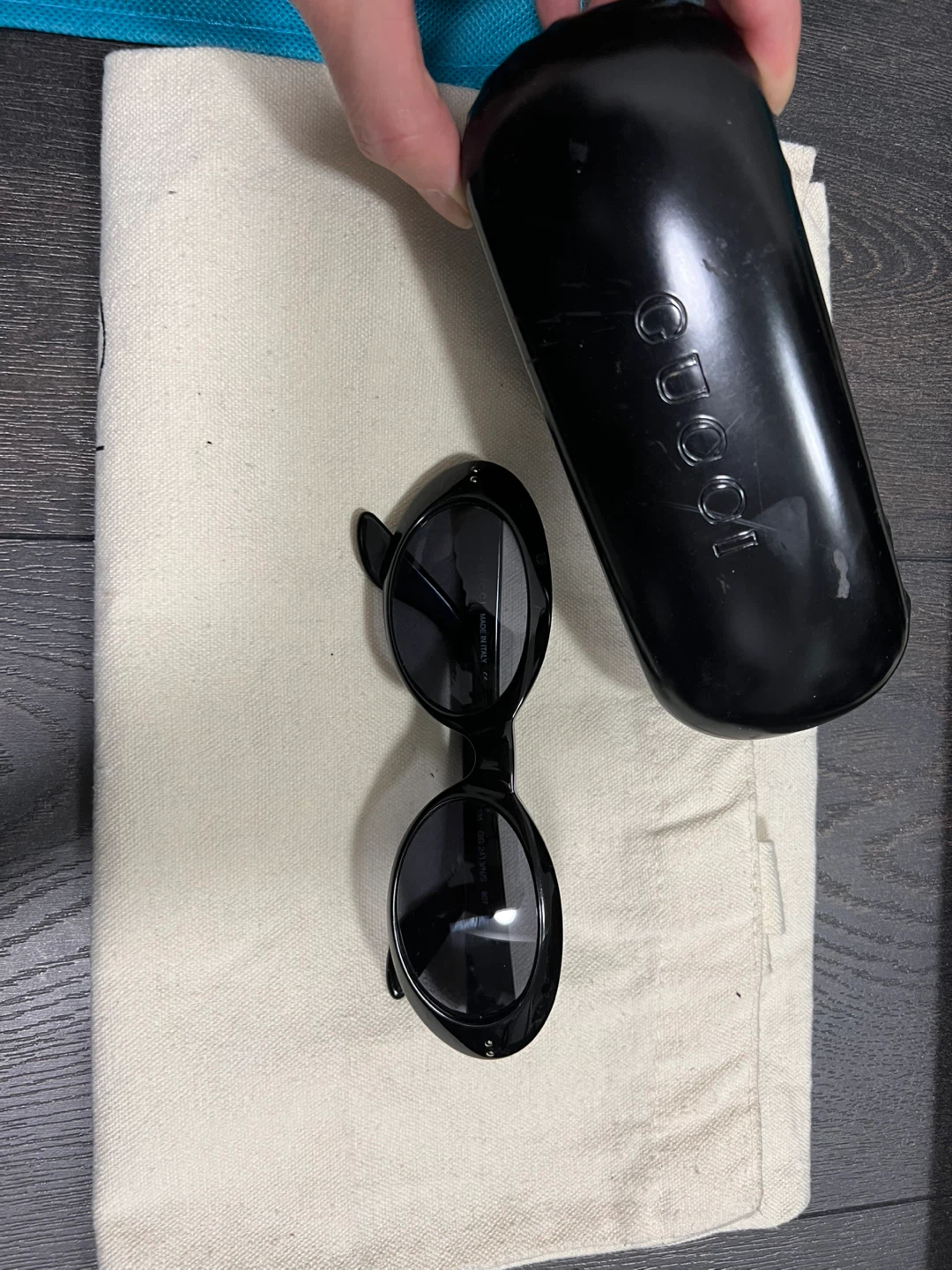Gucci GG 2413/N/S Sunglasses