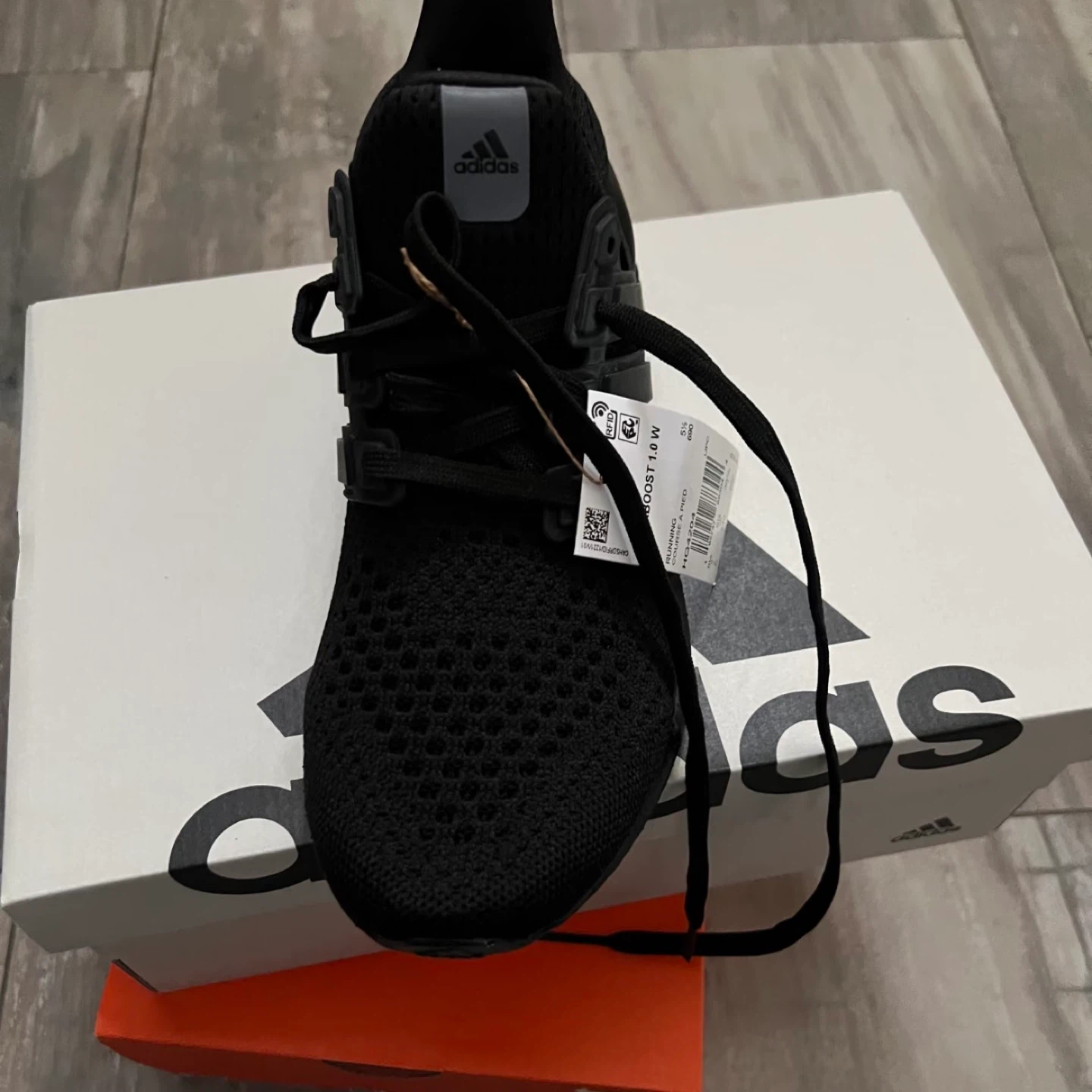 Adidas Ultraboost 1.0 DNA Shoes
