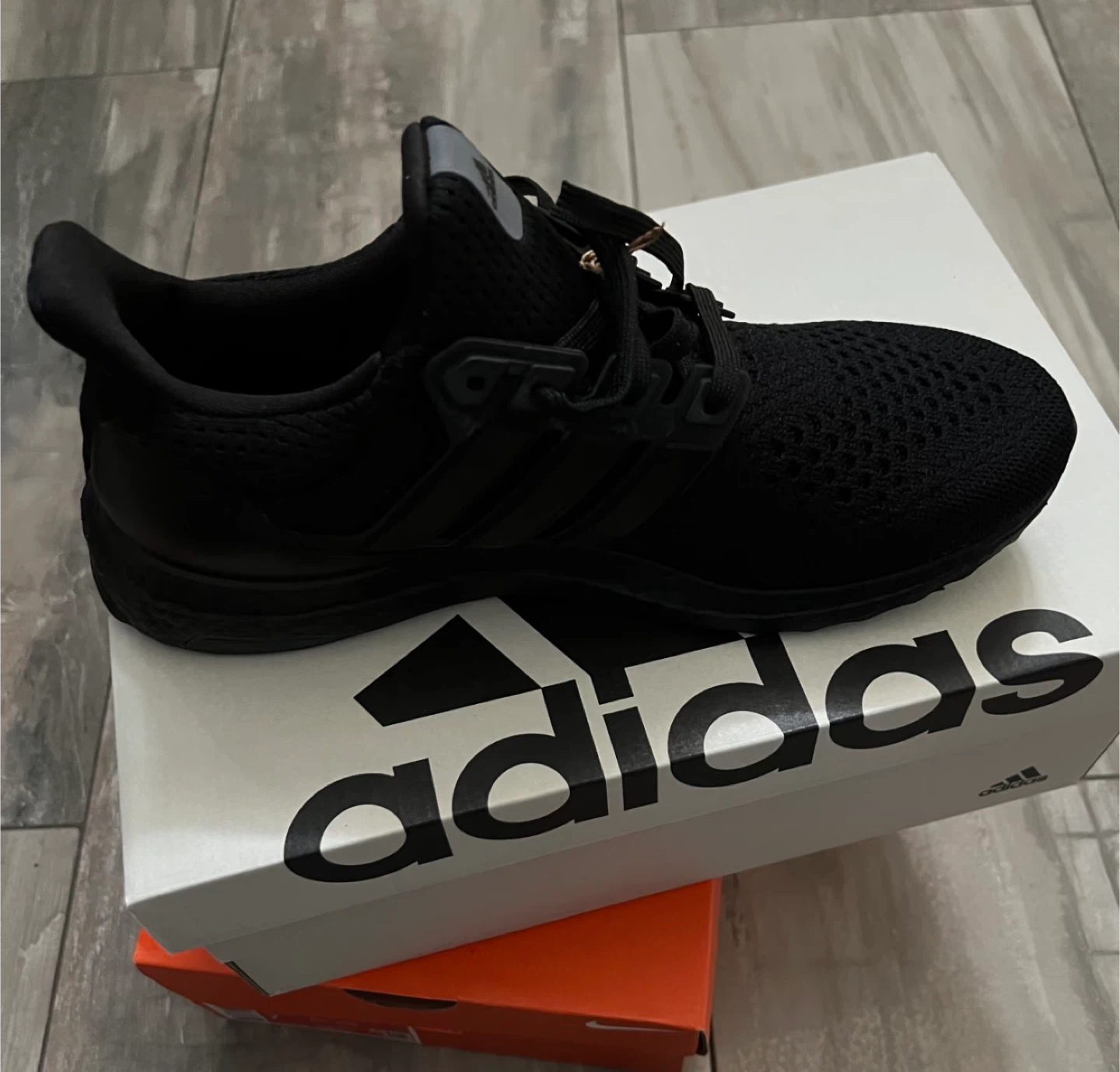 Adidas Ultraboost 1.0 DNA Shoes - photo 2